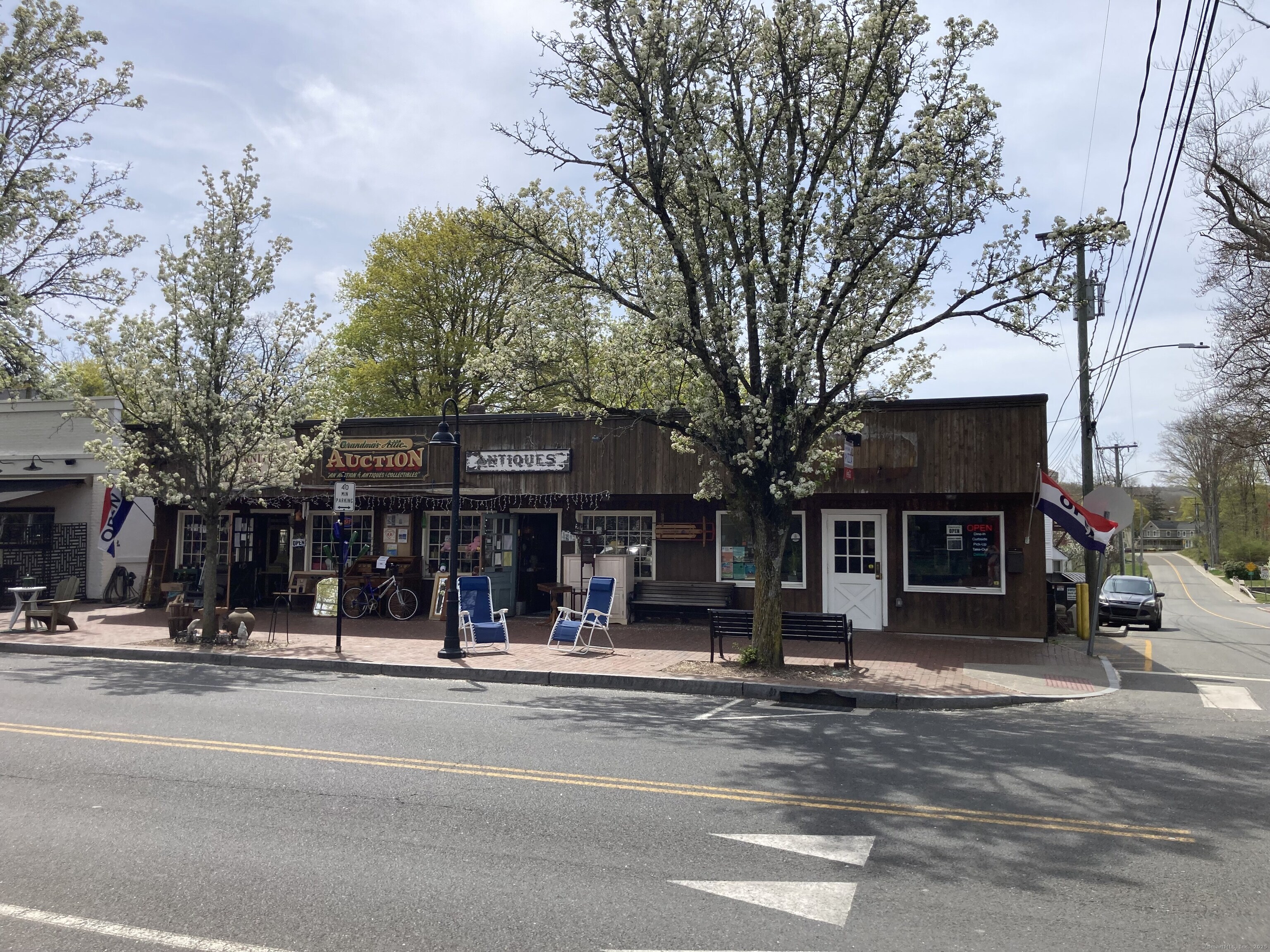 156 Main Street Deep River CT