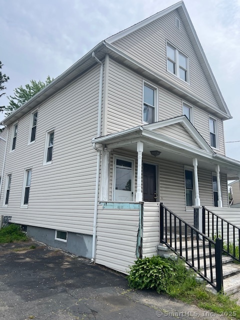 70 Columbus Avenue Stratford CT