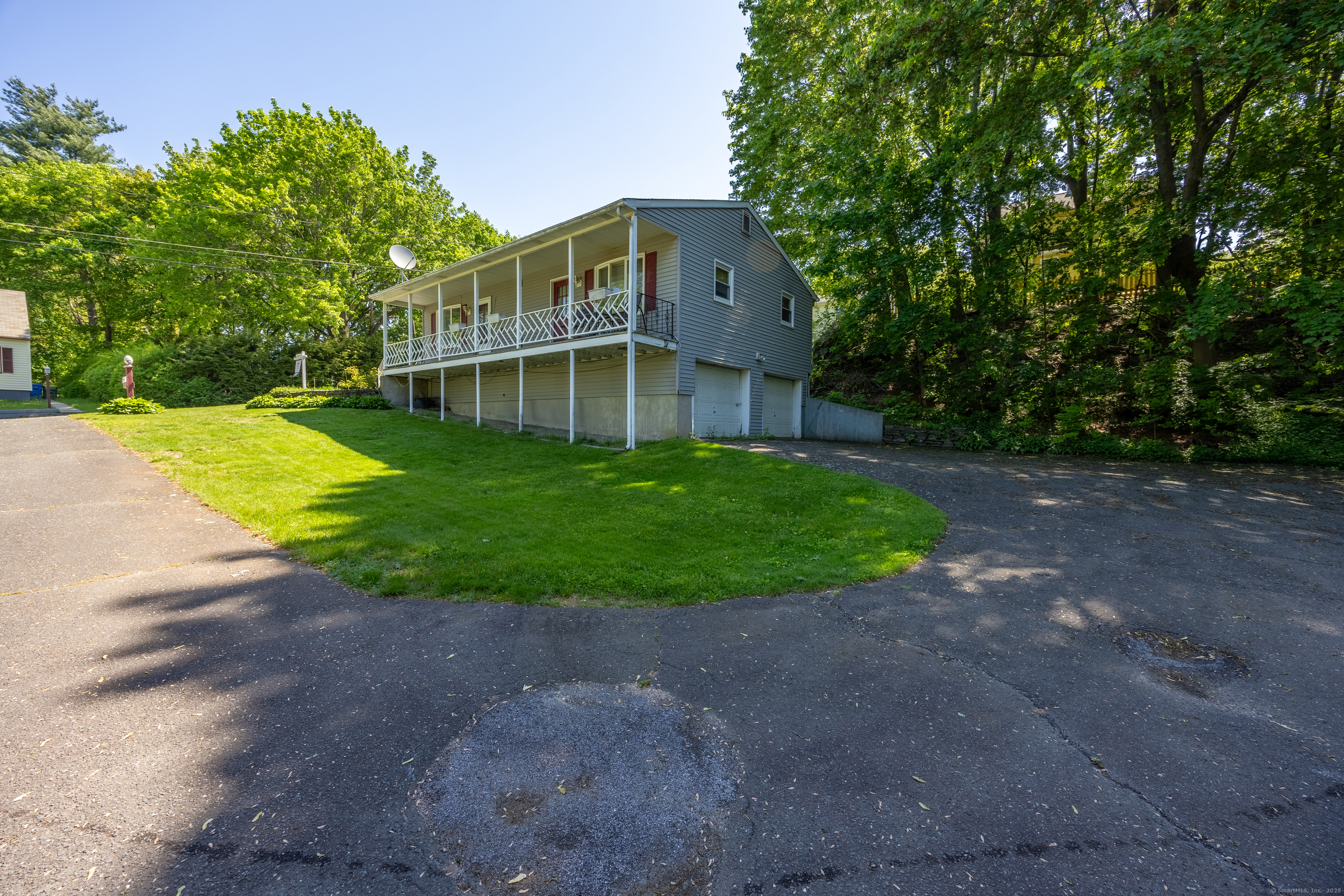 51 Sunbeam Avenue Waterbury CT