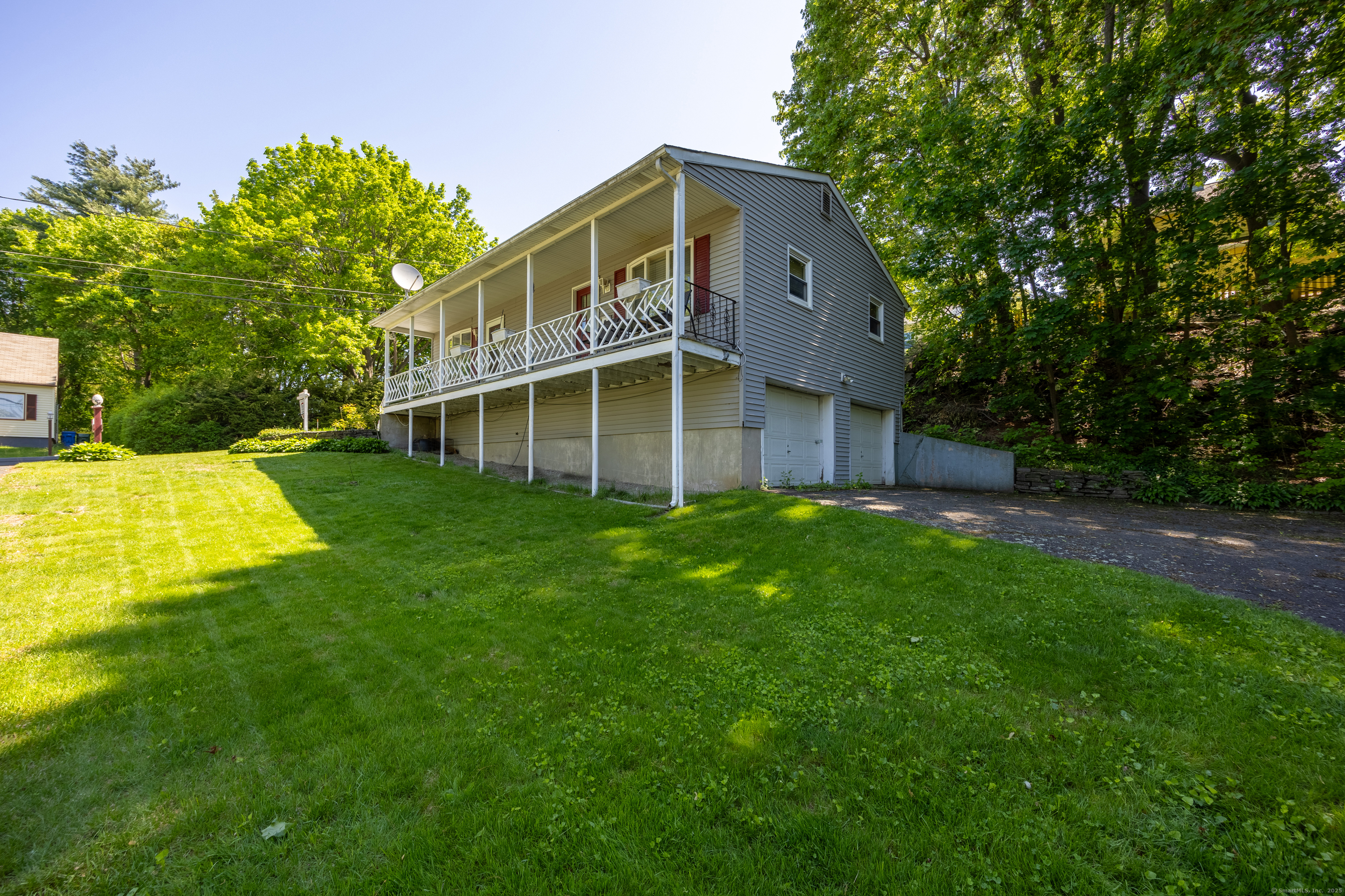 51 Sunbeam, Waterbury, Connecticut 06705