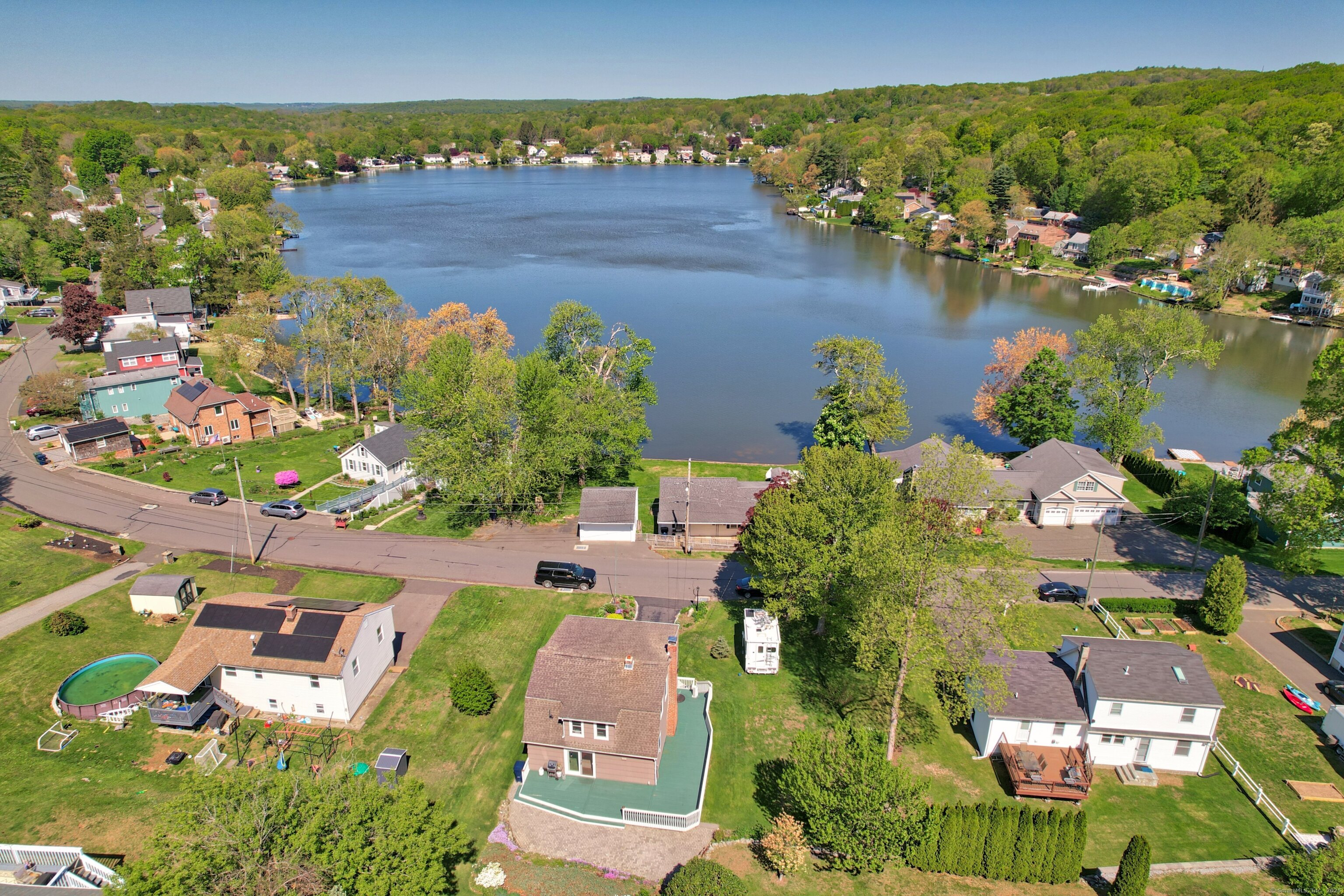 217 Lake Plymouth, Plymouth, Connecticut 06782