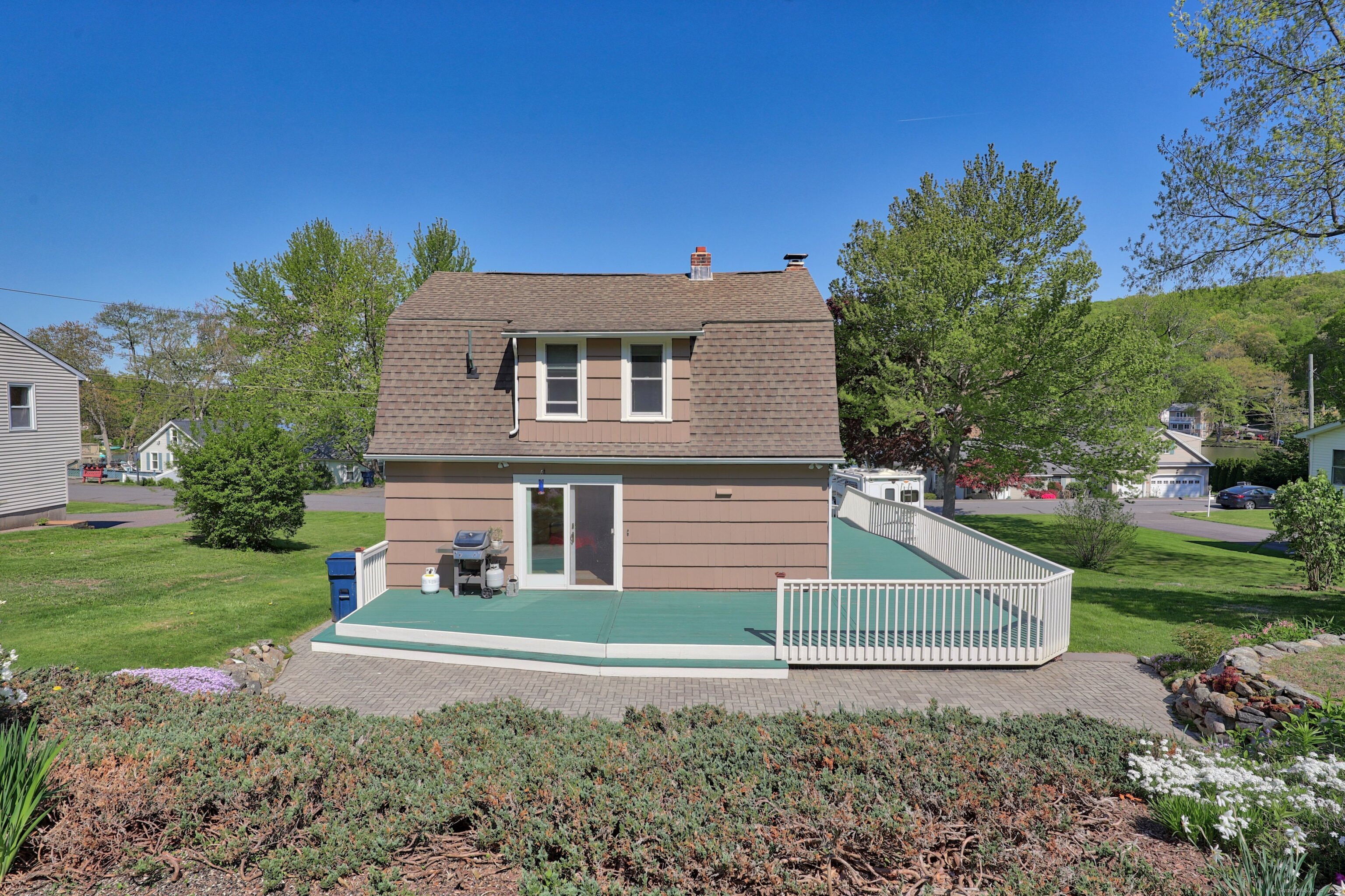 217 Lake Plymouth, Plymouth, Connecticut 06782
