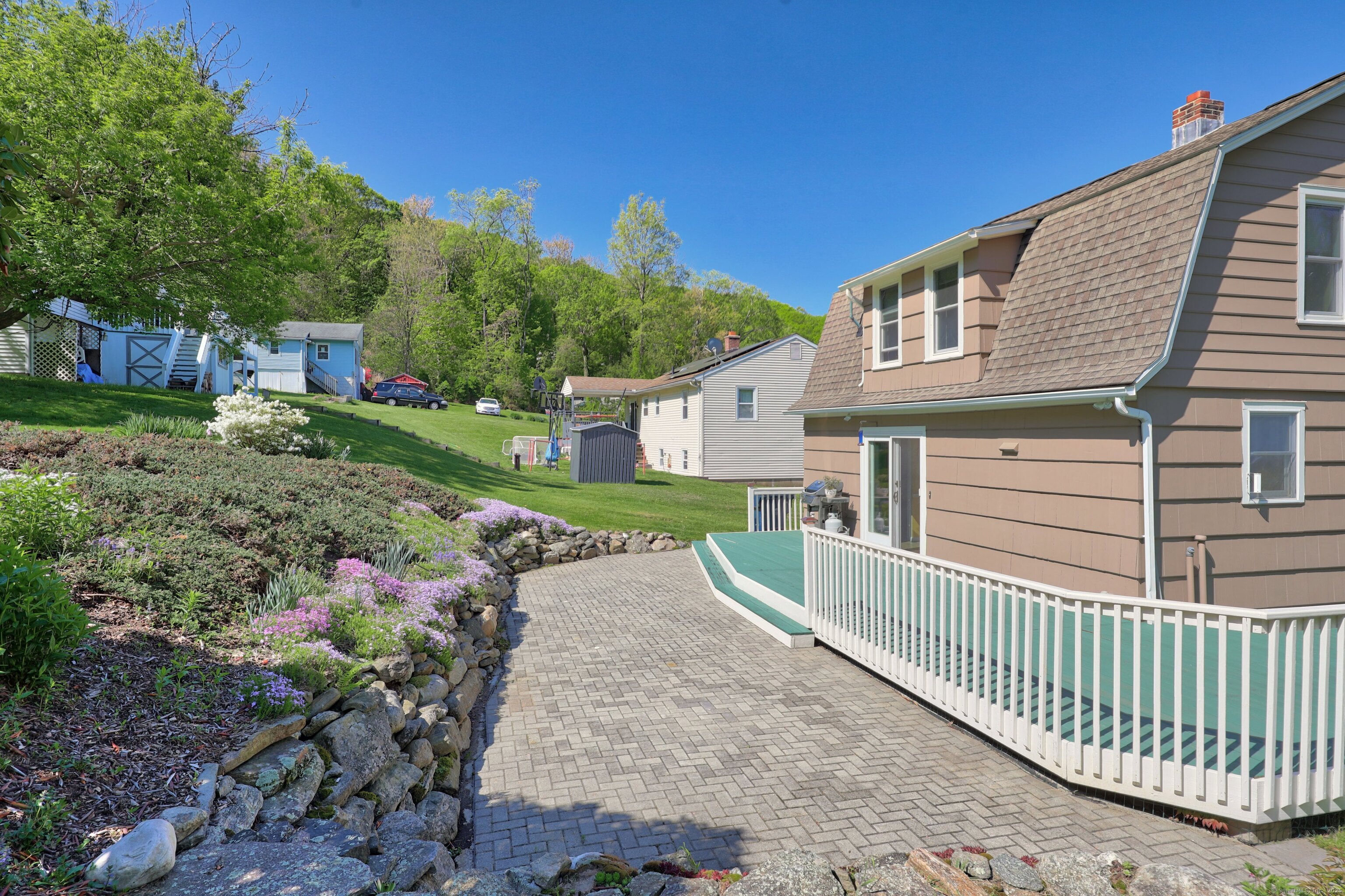 217 Lake Plymouth, Plymouth, Connecticut 06782
