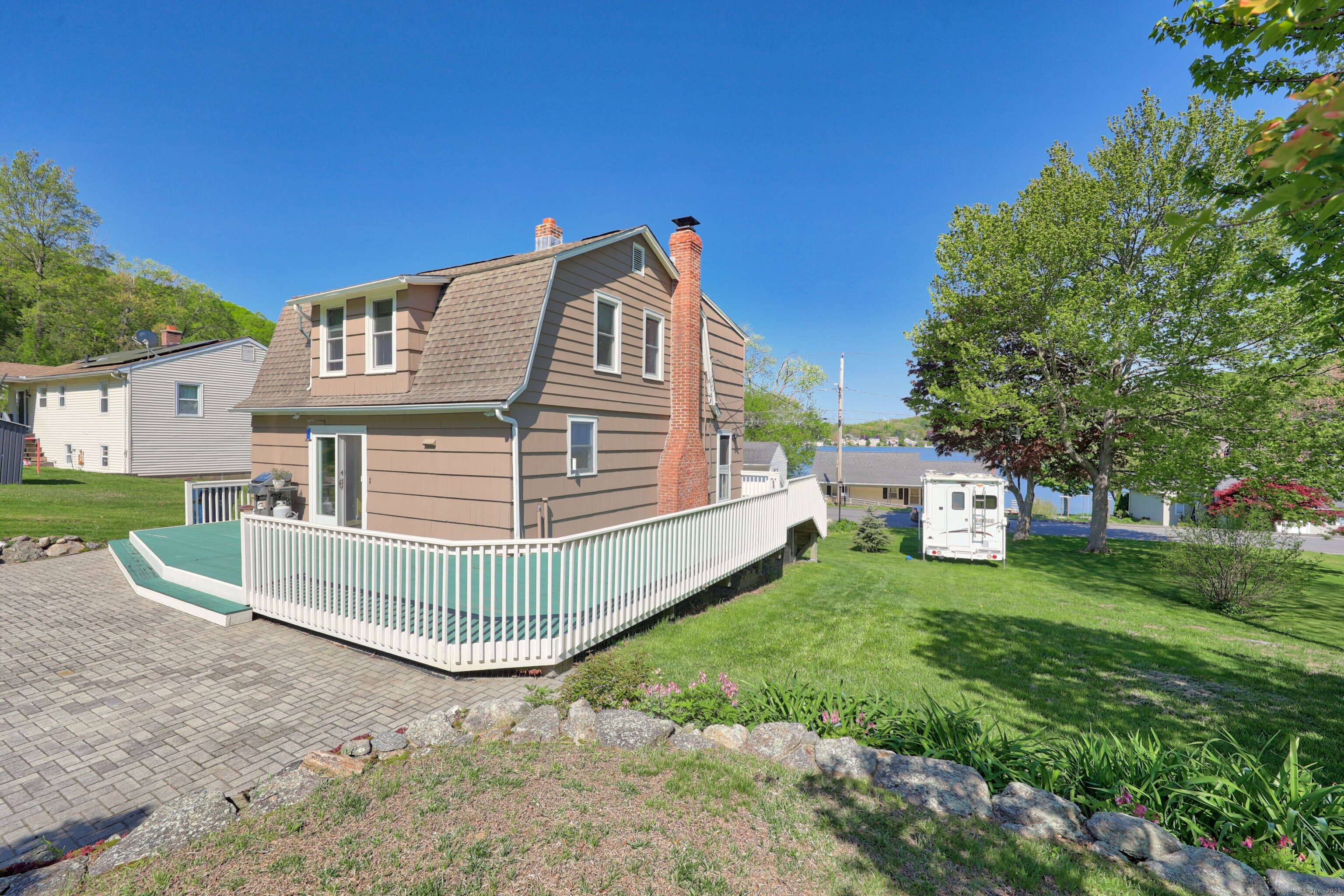 217 Lake Plymouth, Plymouth, Connecticut 06782