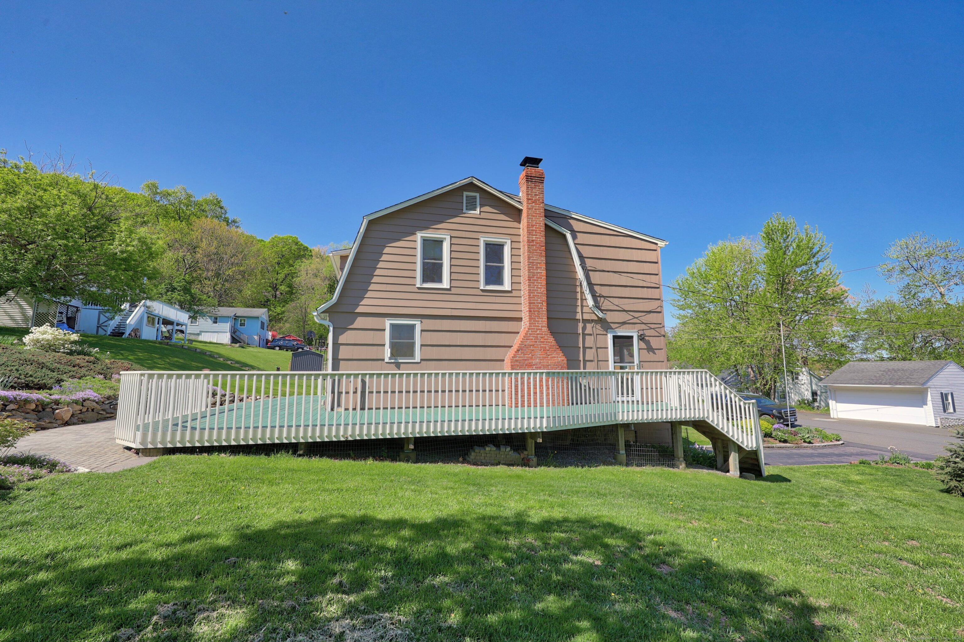 217 Lake Plymouth, Plymouth, Connecticut 06782