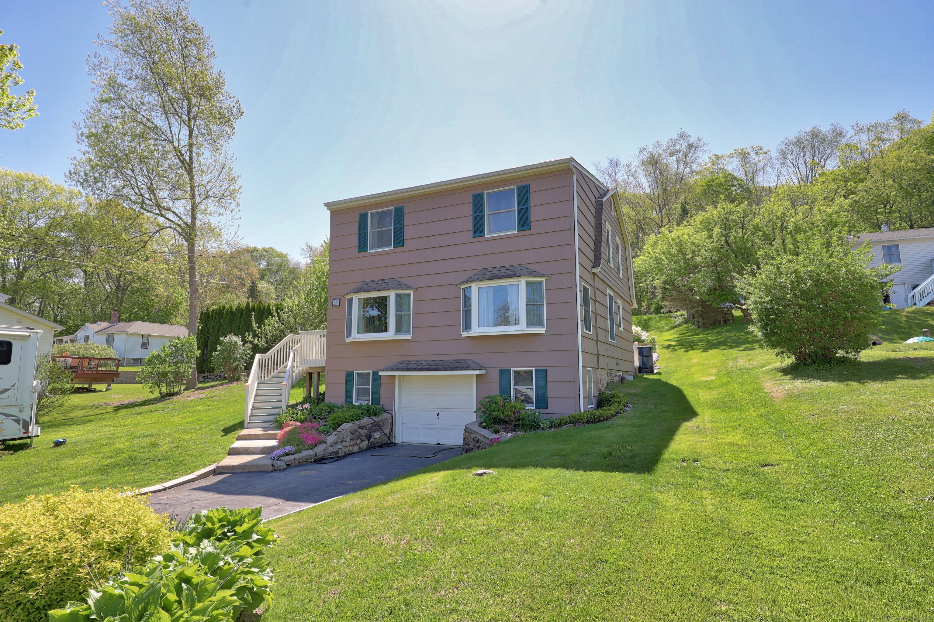 217 Lake Plymouth, Plymouth, Connecticut 06782