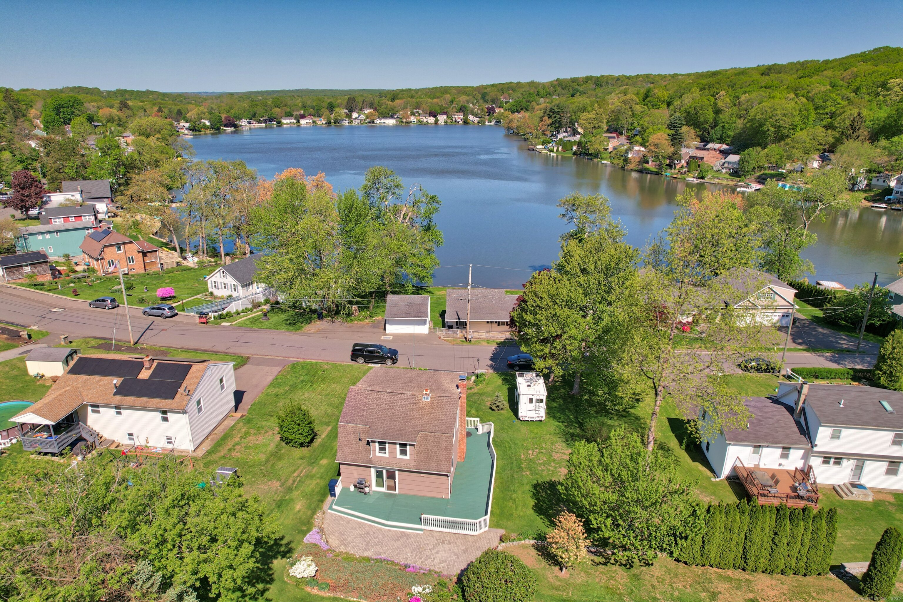 217 Lake Plymouth, Plymouth, Connecticut 06782