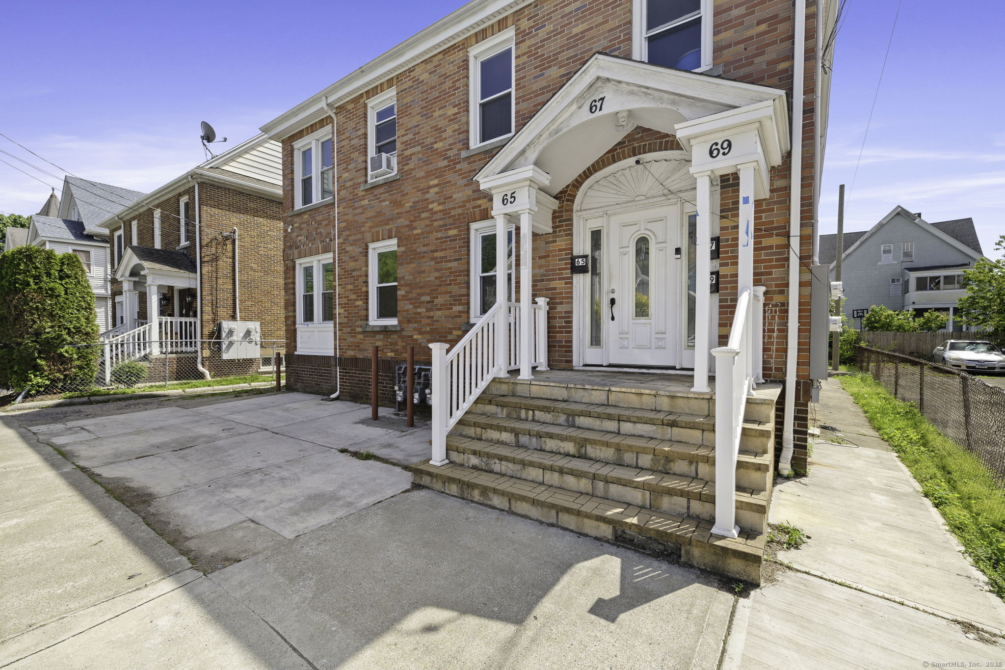 65-69 Gem Avenue Bridgeport CT