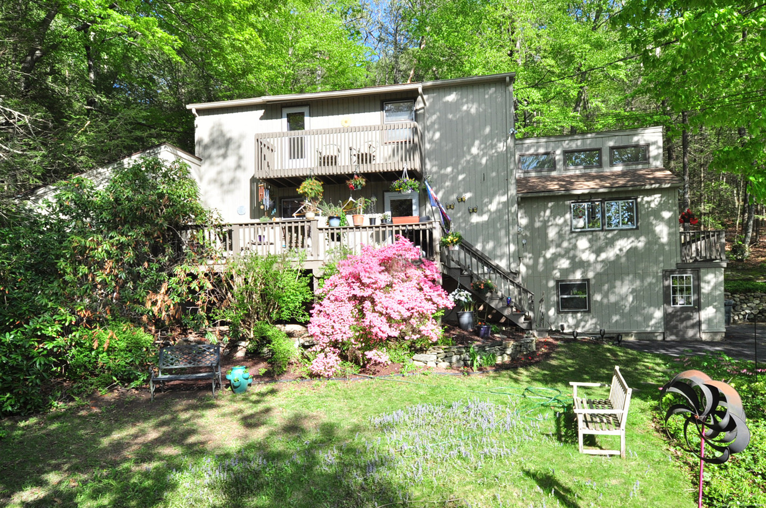 20 Bristol Drive Canton CT