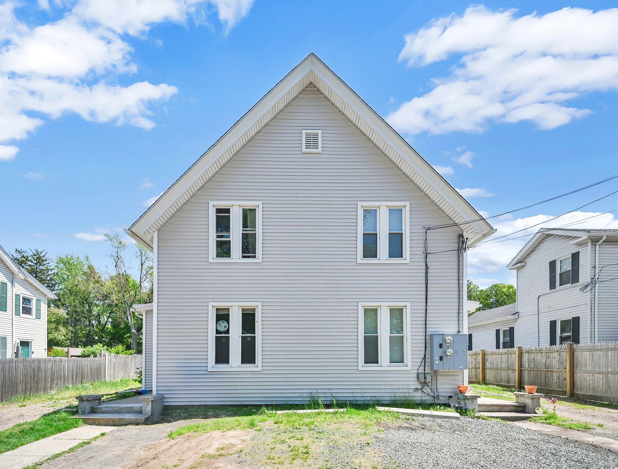 55 West Street Vernon CT
