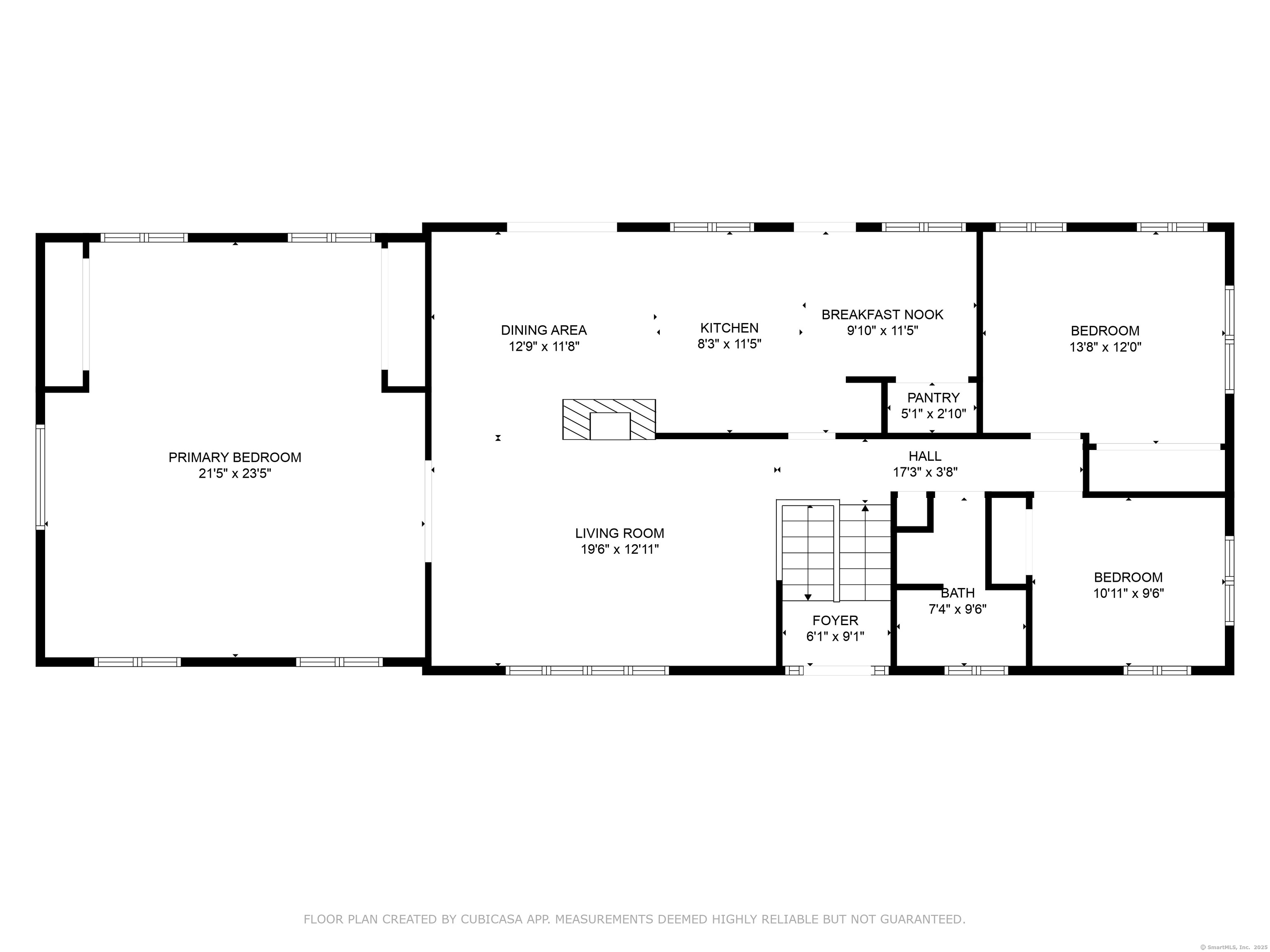57 Old Litchfield, Oxford, Connecticut 06478