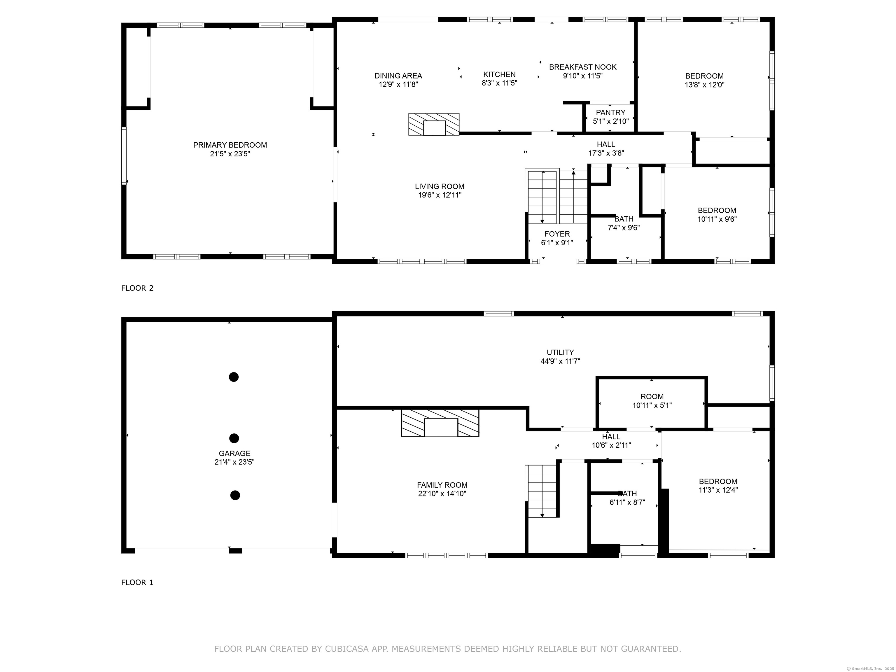 57 Old Litchfield, Oxford, Connecticut 06478