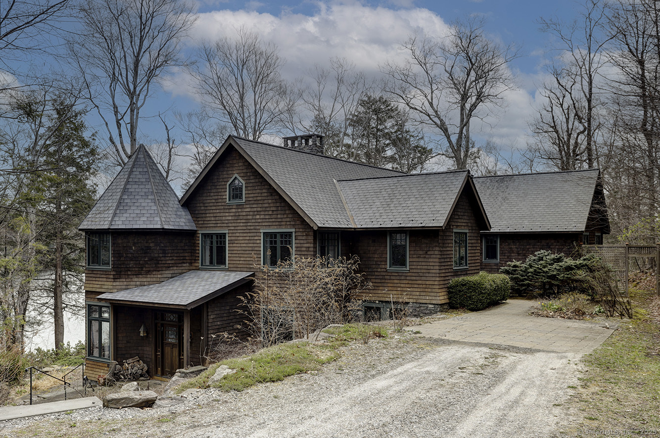 152 Tower Hill, Norfolk, Connecticut 06058