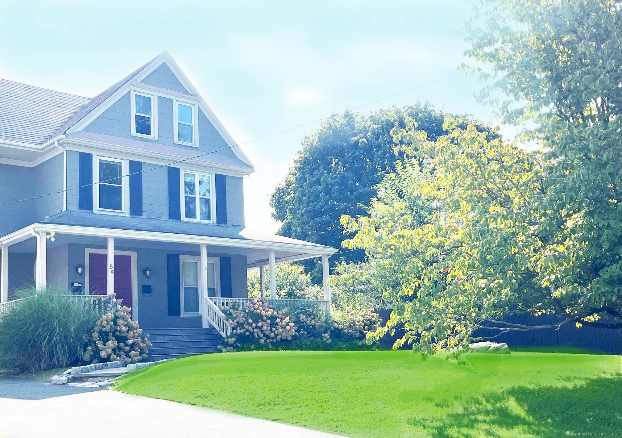 84 Strawberry Hill Avenue Norwalk CT