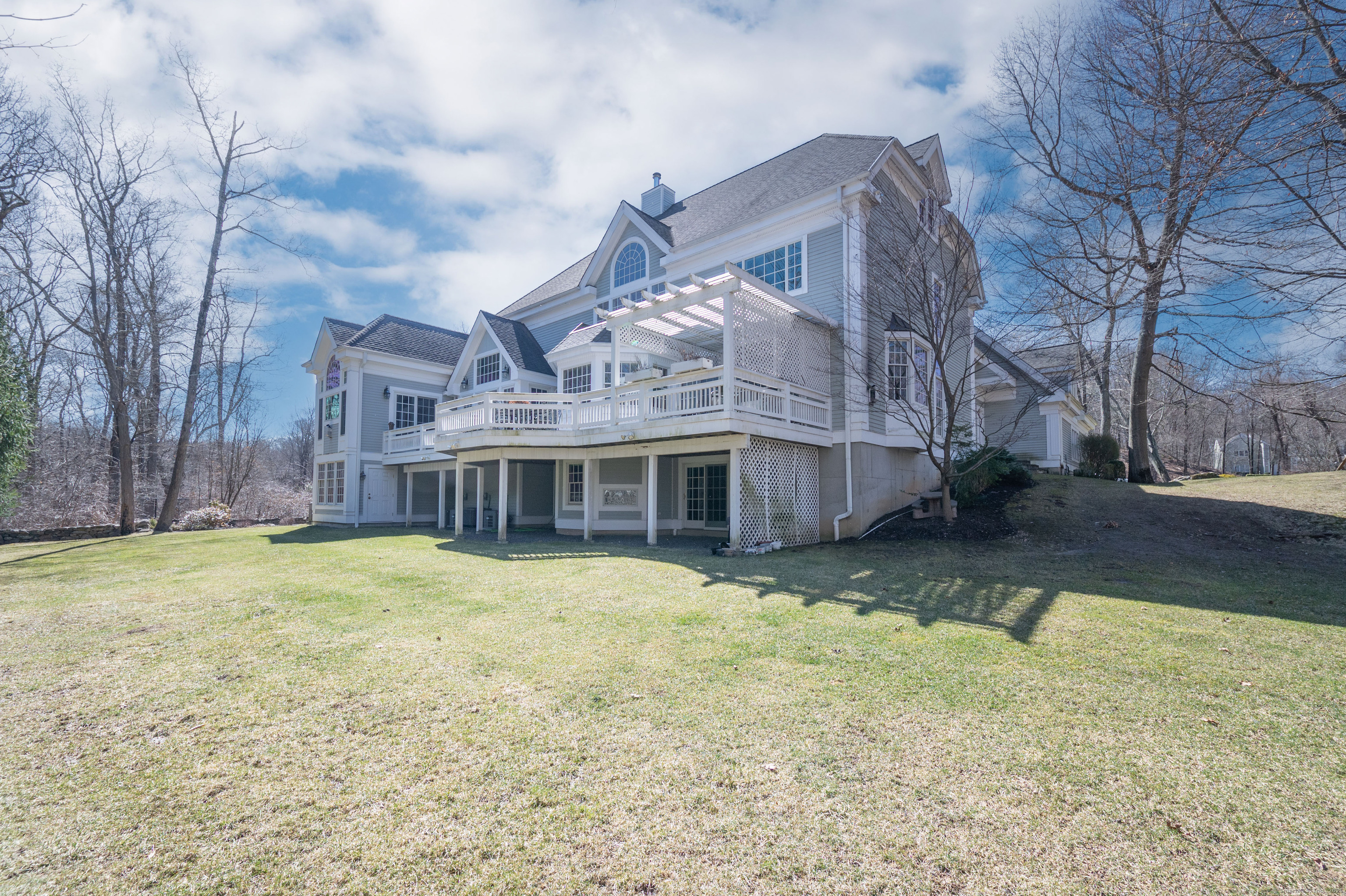 14 Dillman, Ridgefield, Connecticut 06877