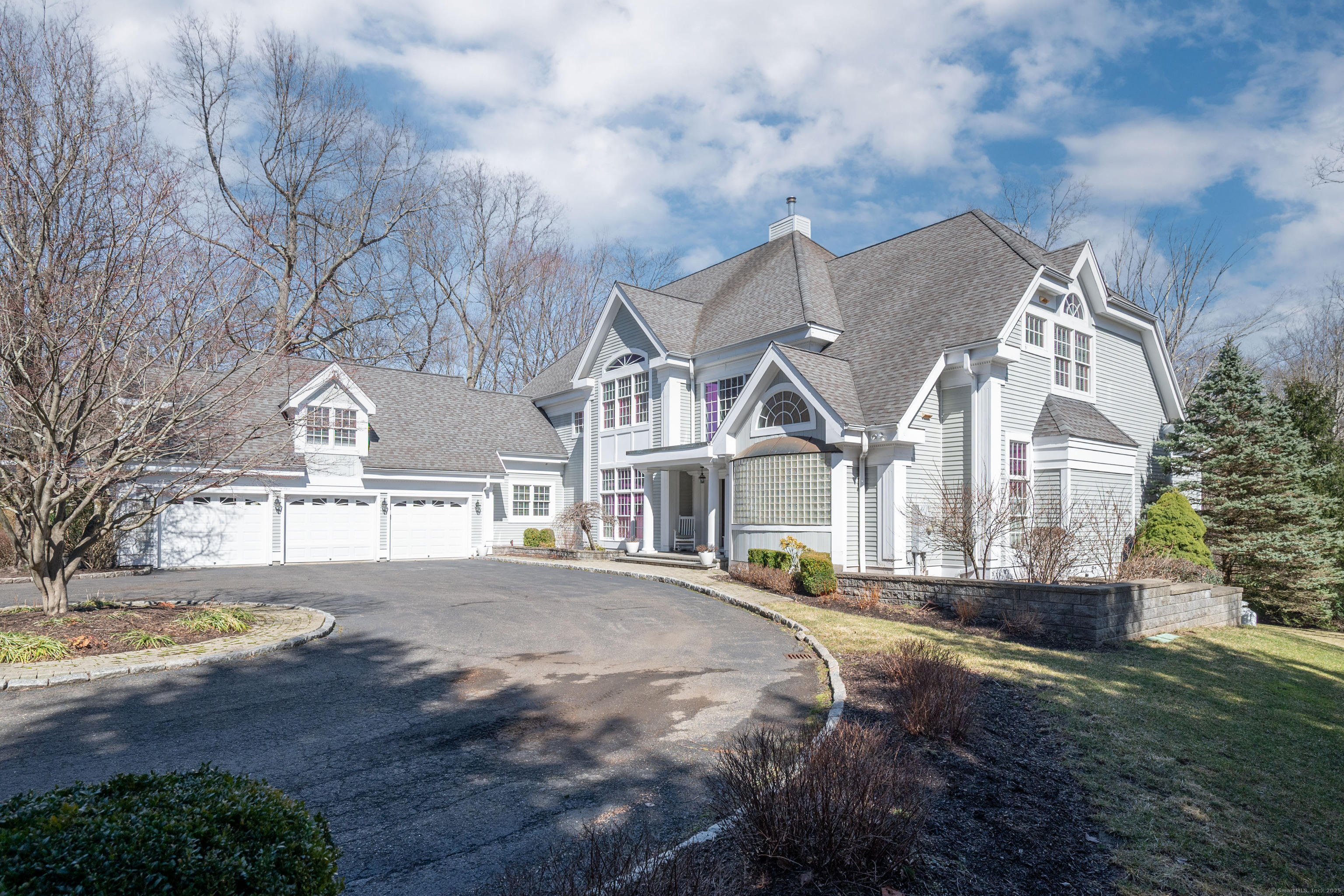 14 Dillman, Ridgefield, Connecticut 06877
