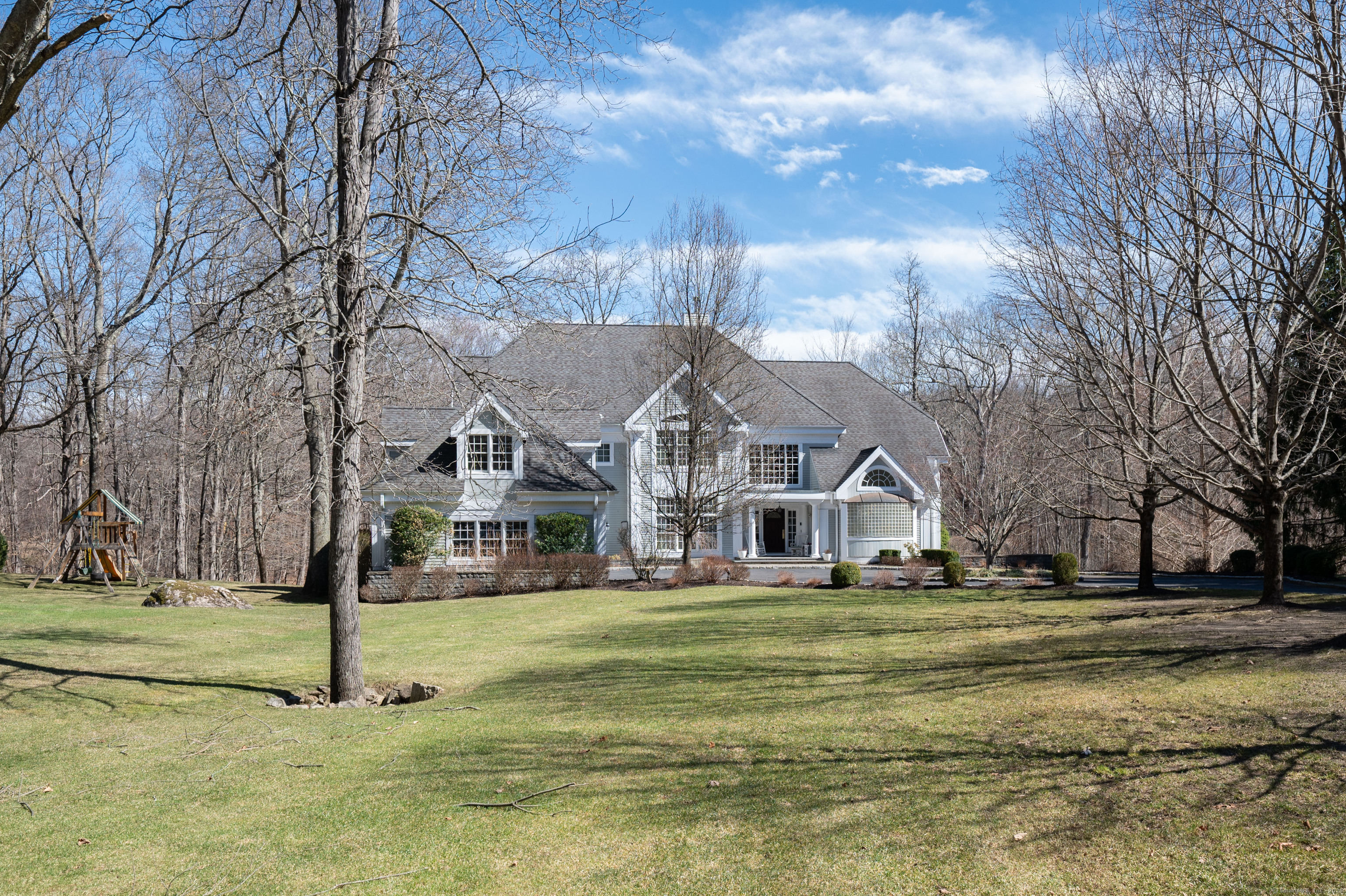 14 Dillman, Ridgefield, Connecticut 06877