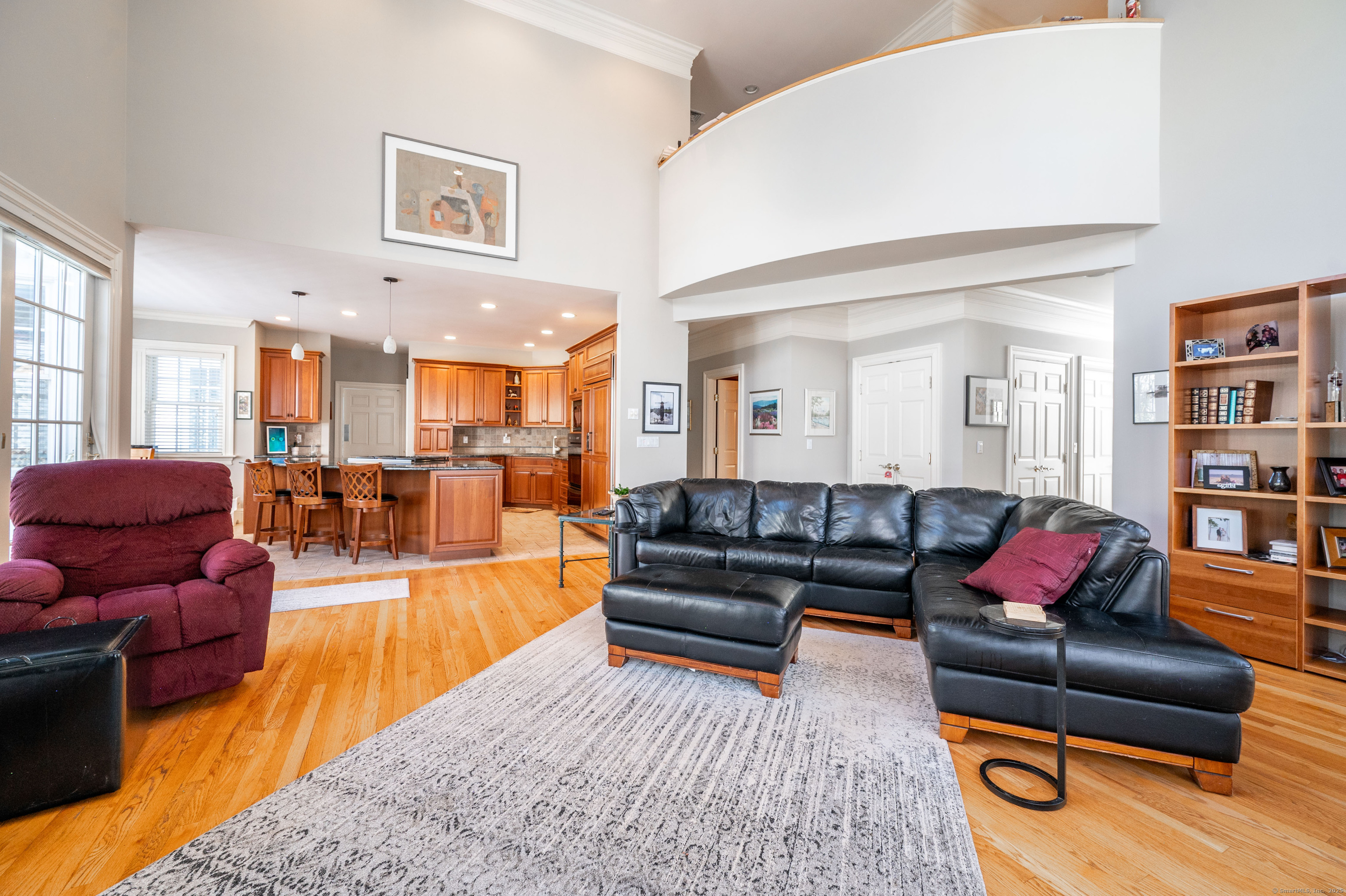 14 Dillman, Ridgefield, Connecticut 06877