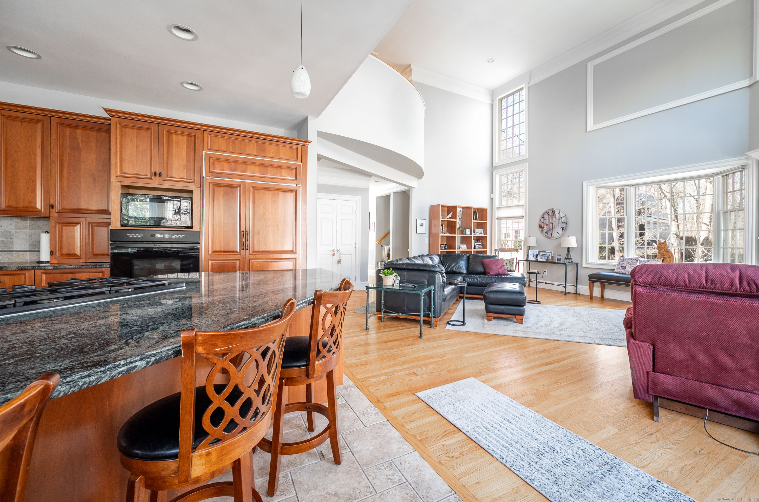 14 Dillman, Ridgefield, Connecticut 06877