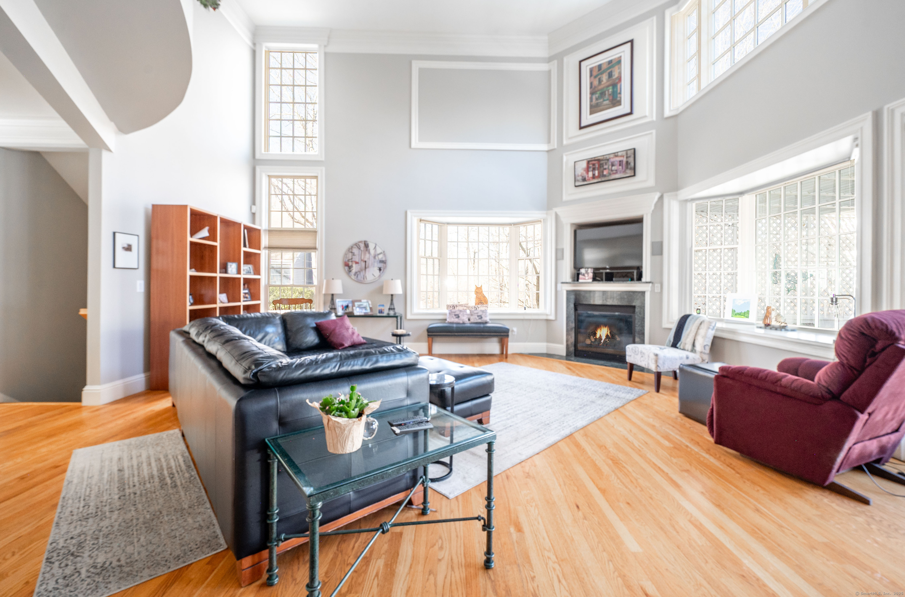 14 Dillman, Ridgefield, Connecticut 06877