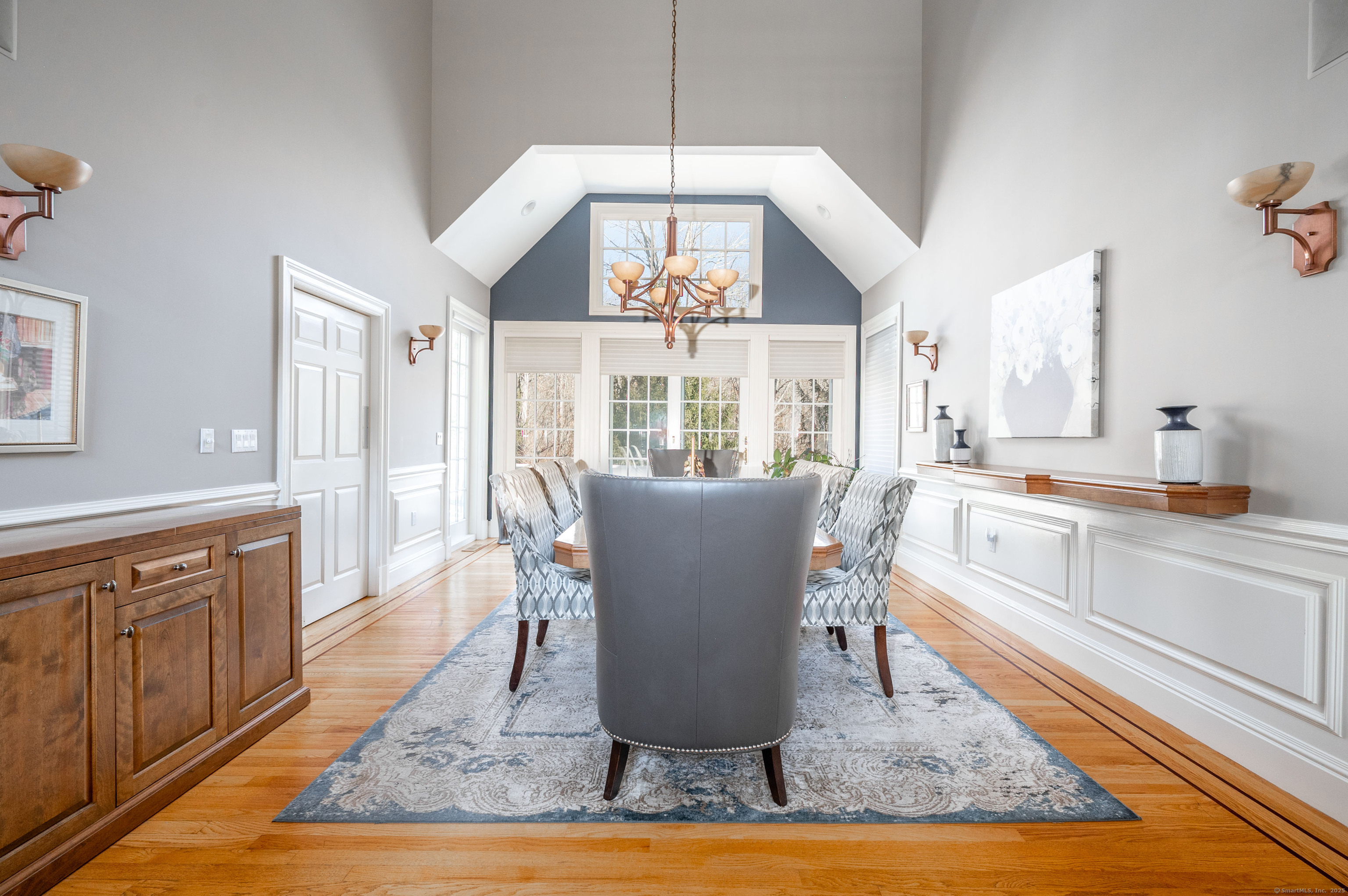 14 Dillman, Ridgefield, Connecticut 06877