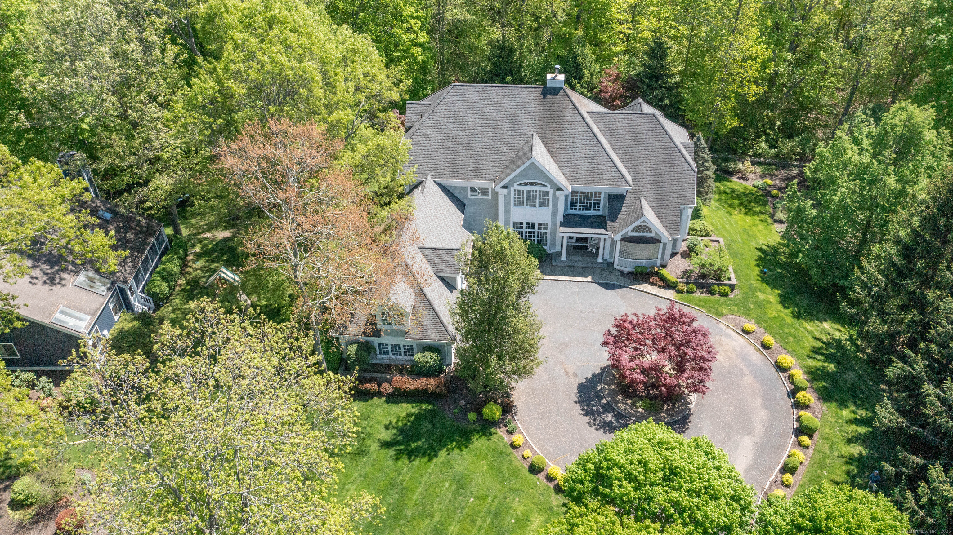 14 Dillman, Ridgefield, Connecticut 06877