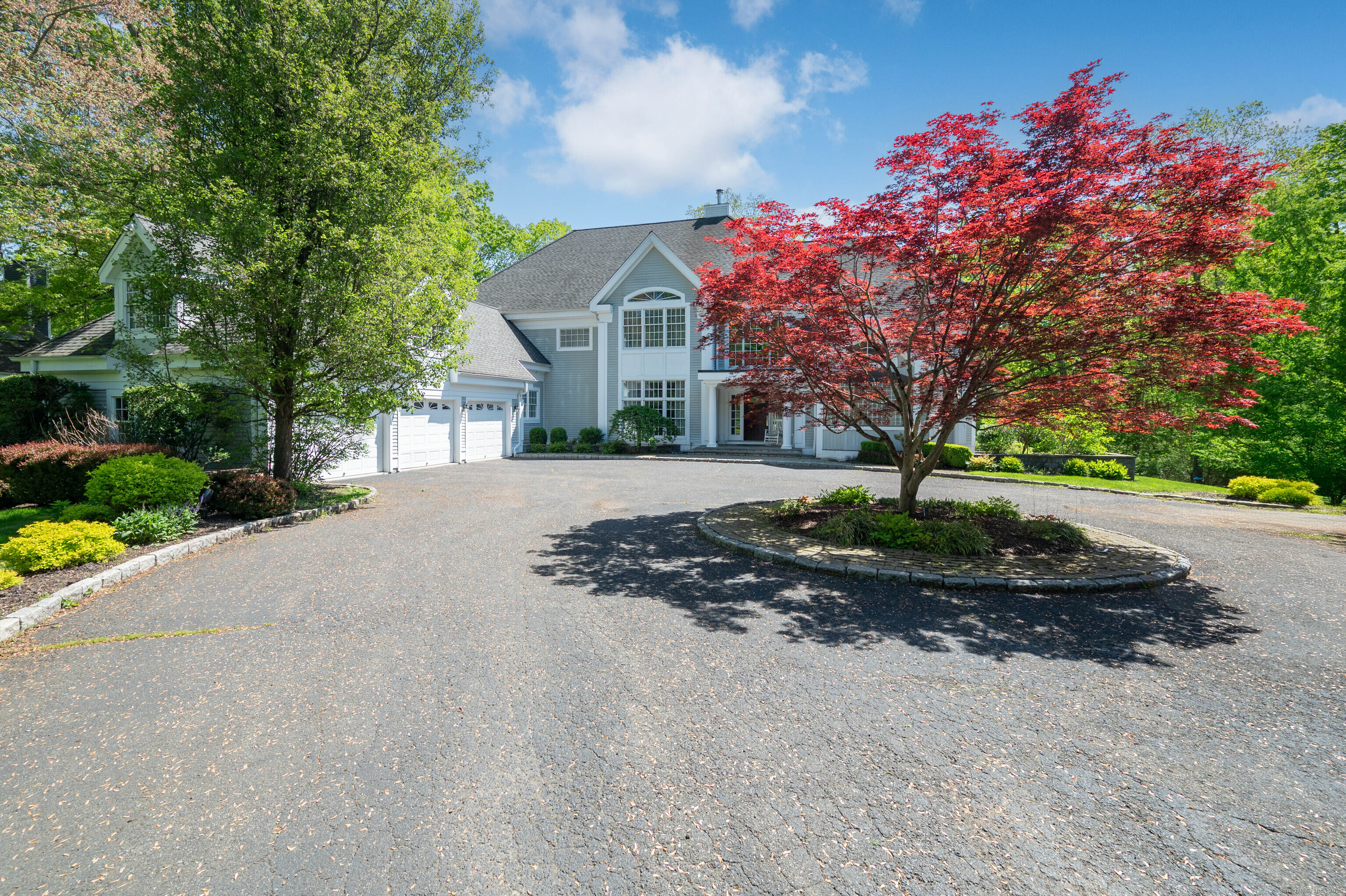 14 Dillman, Ridgefield, Connecticut 06877
