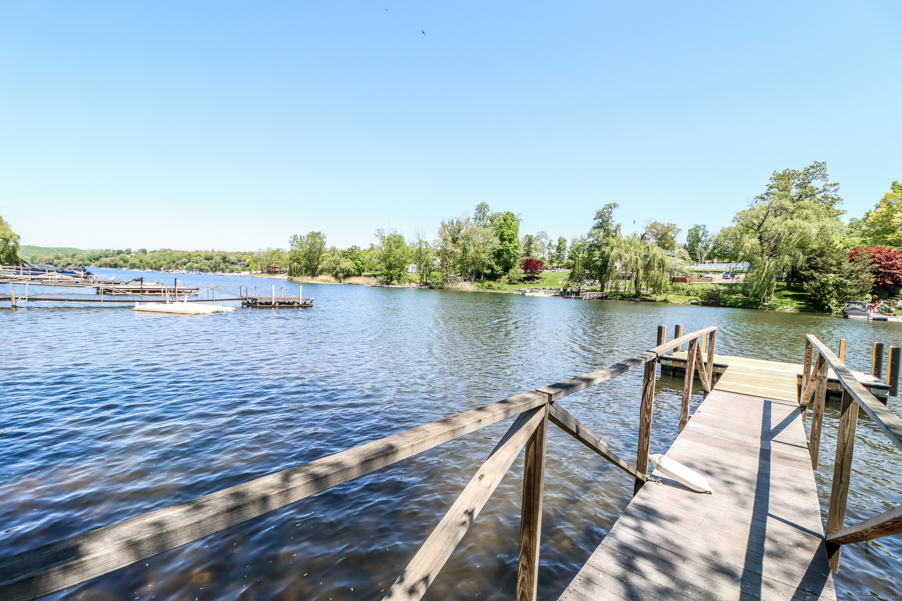 38 Lake Shore, Brookfield, Connecticut 06804