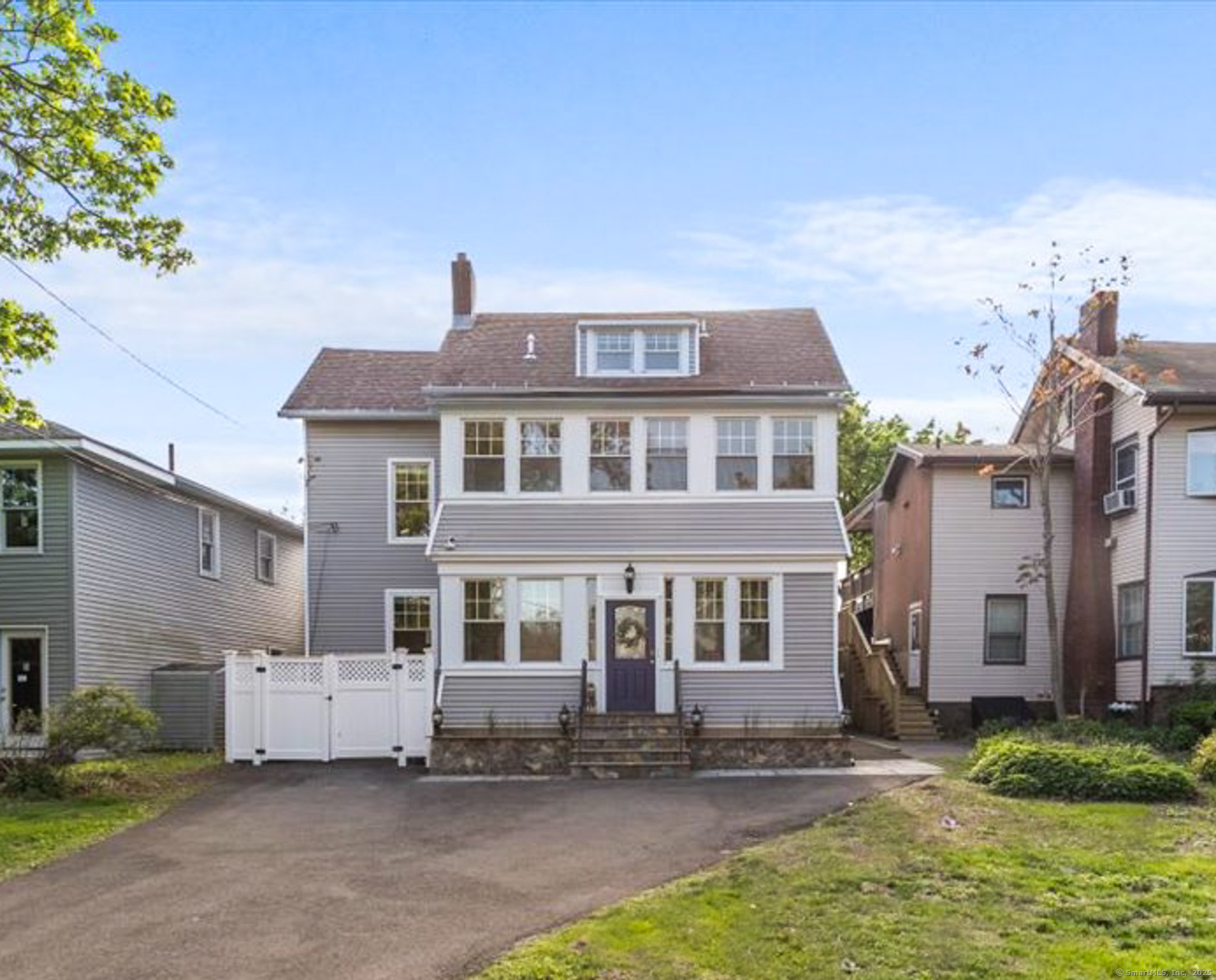 56 Townsend Avenue New Haven CT