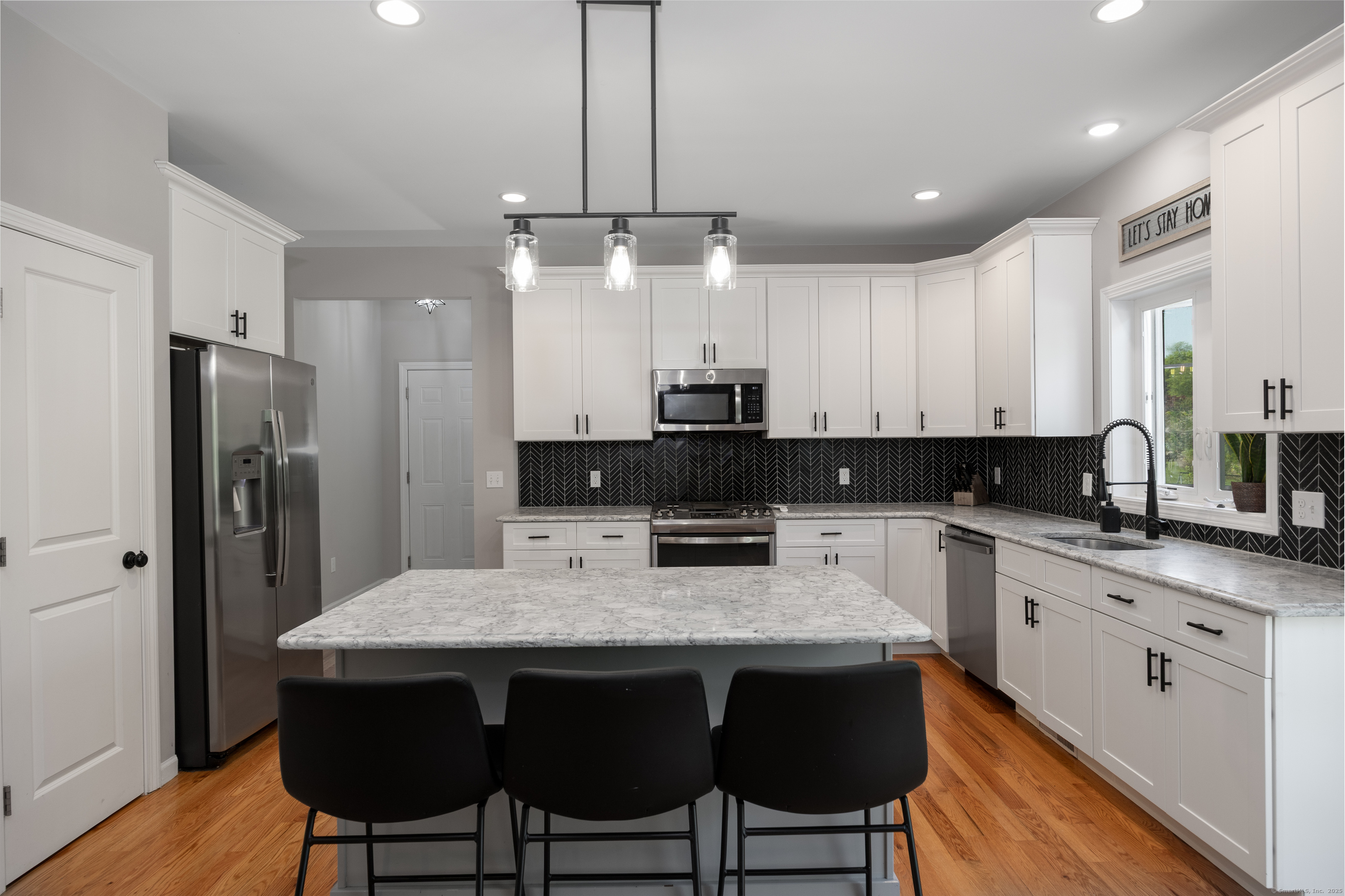 26 Vail, Bethel, Connecticut 06801