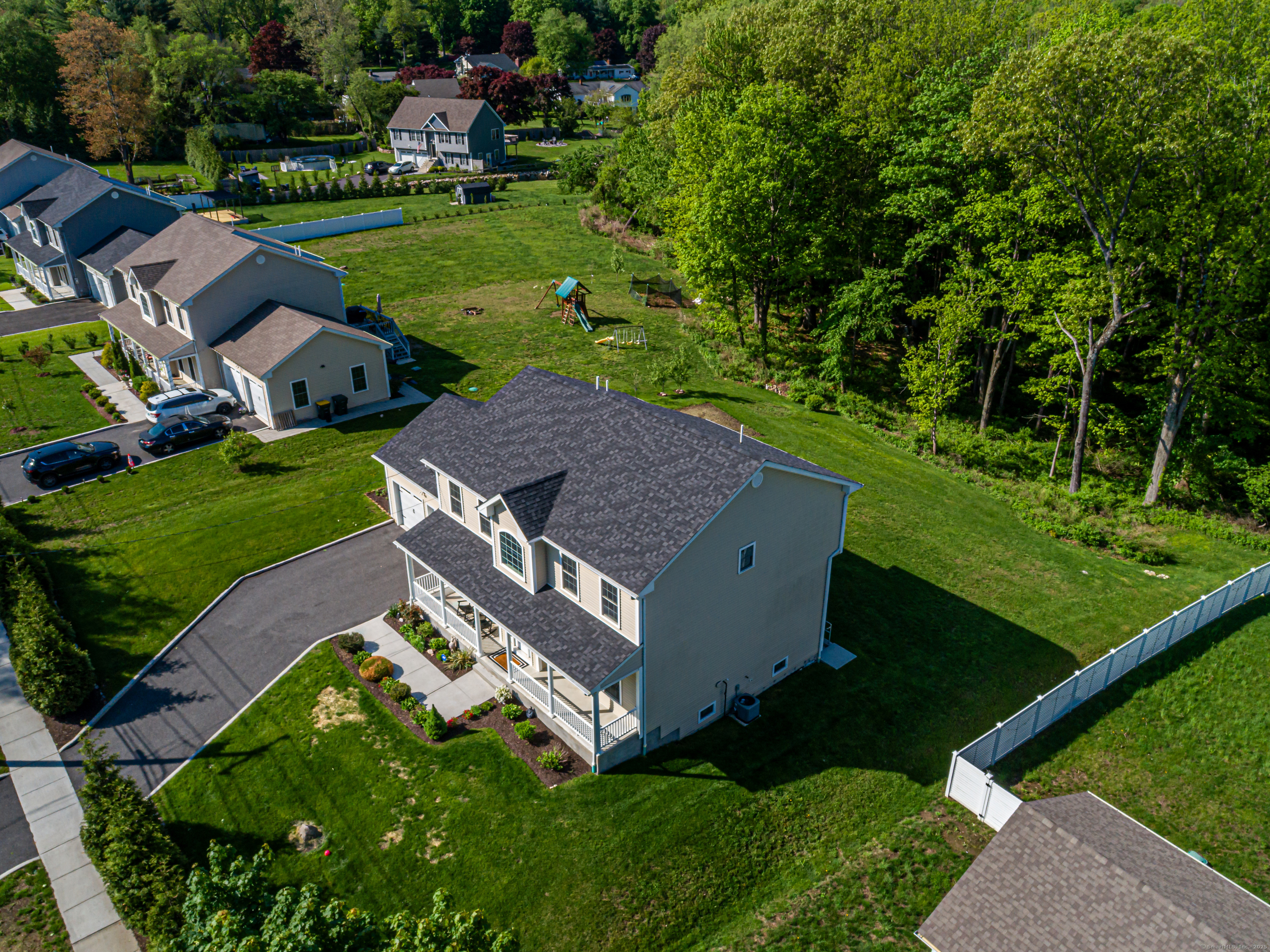 26 Vail, Bethel, Connecticut 06801