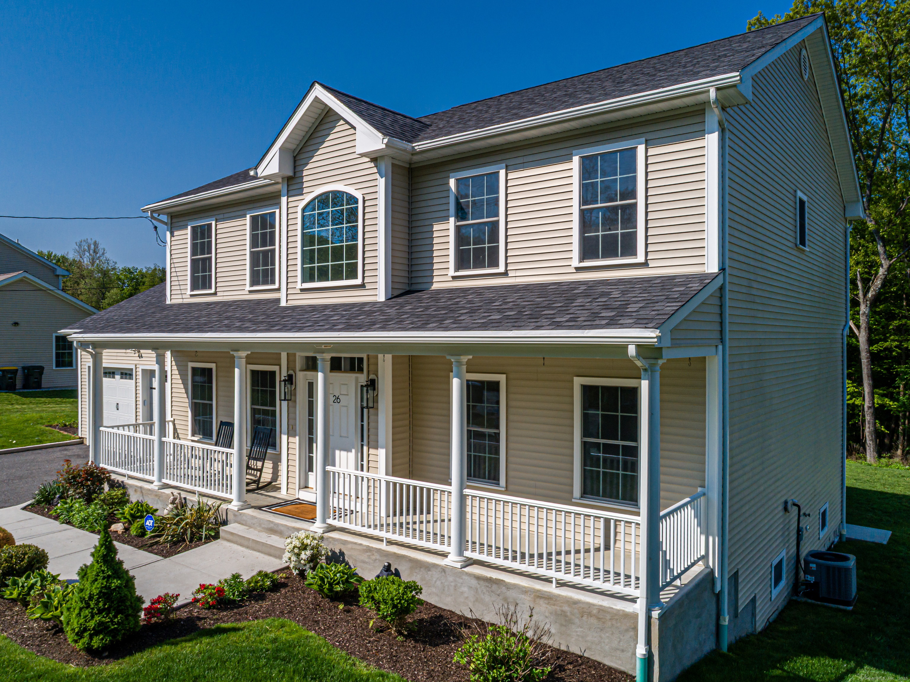 26 Vail, Bethel, Connecticut 06801