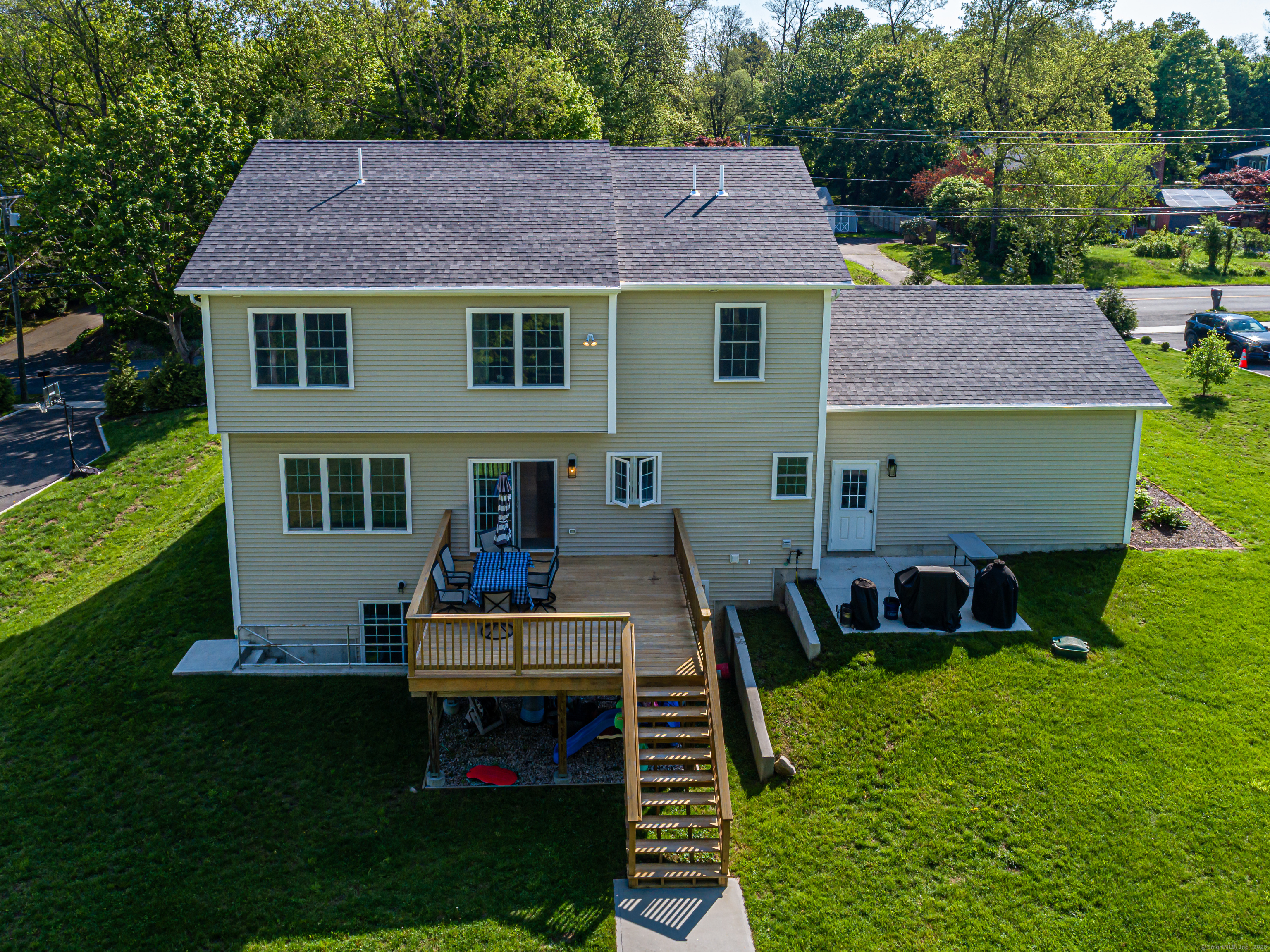 26 Vail, Bethel, Connecticut 06801