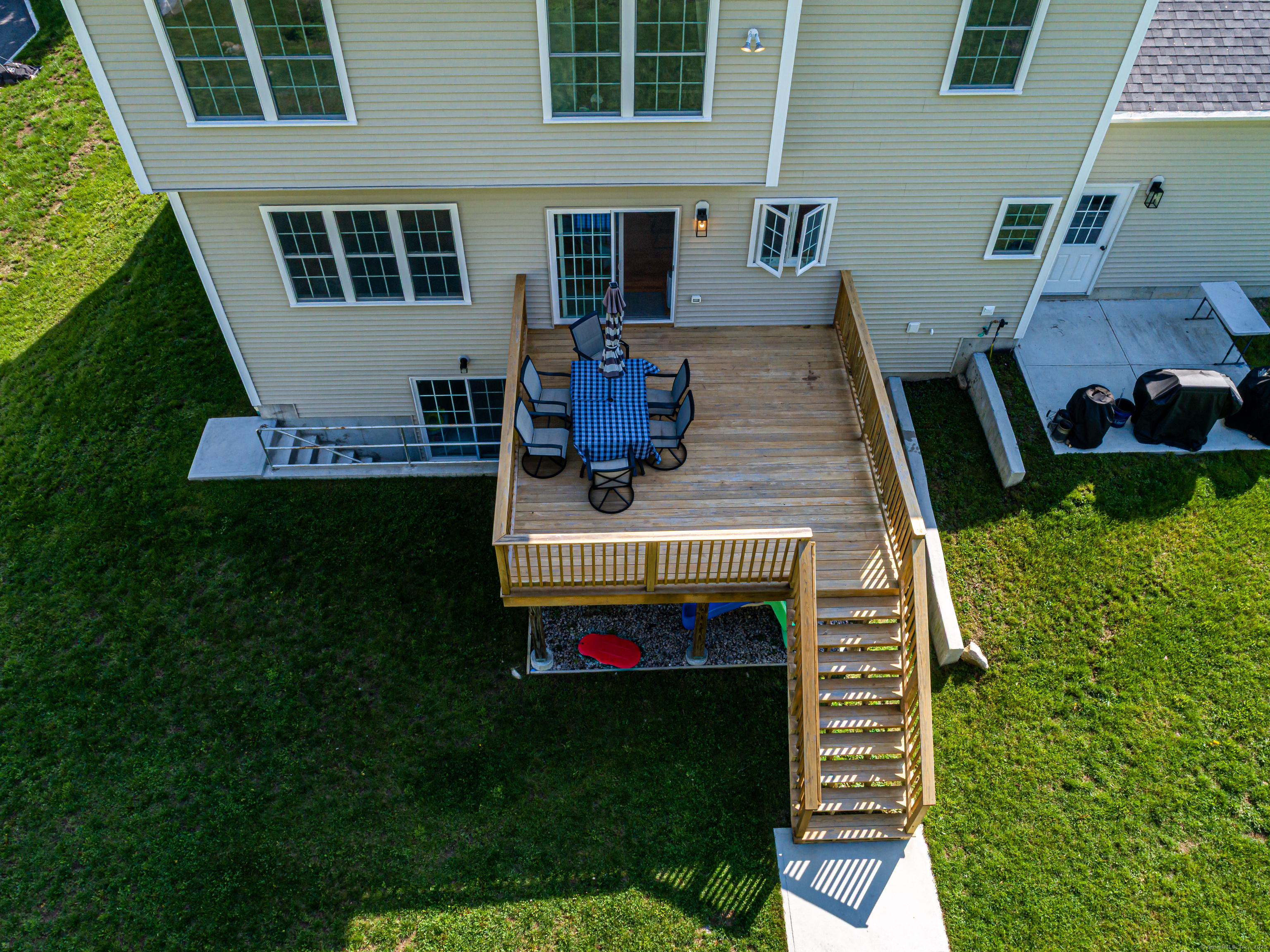 26 Vail, Bethel, Connecticut 06801