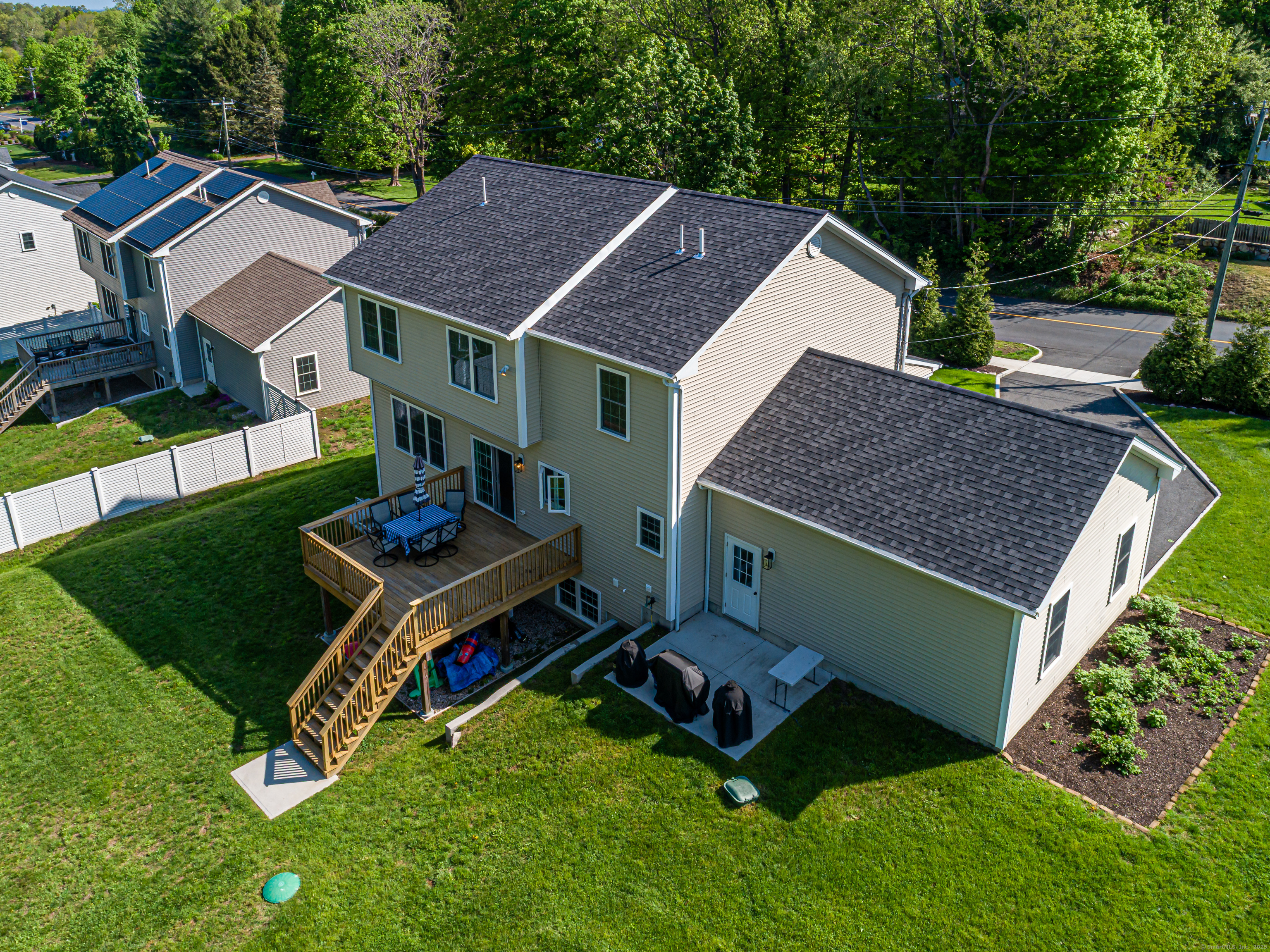 26 Vail, Bethel, Connecticut 06801