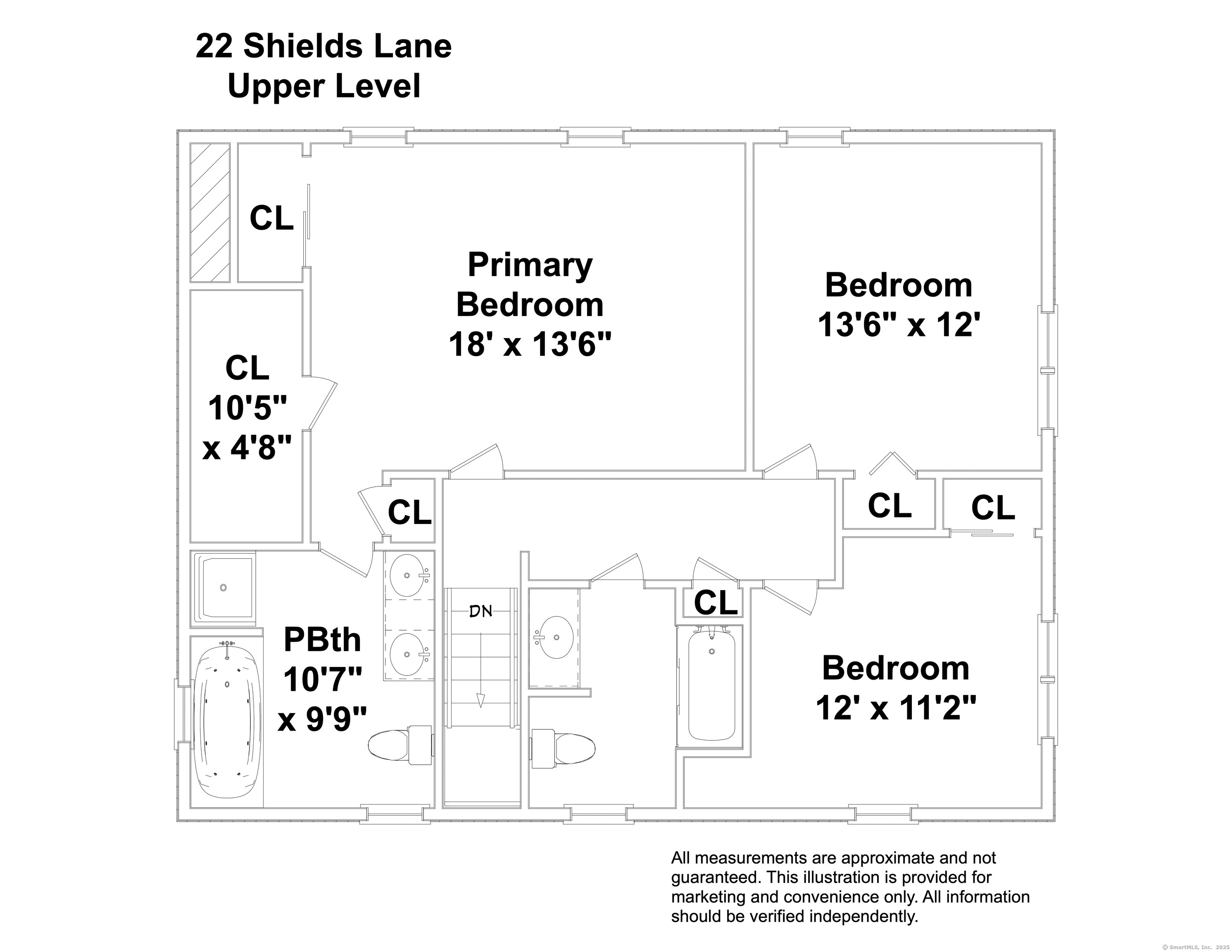 22 Shields, Ridgefield, Connecticut 06877