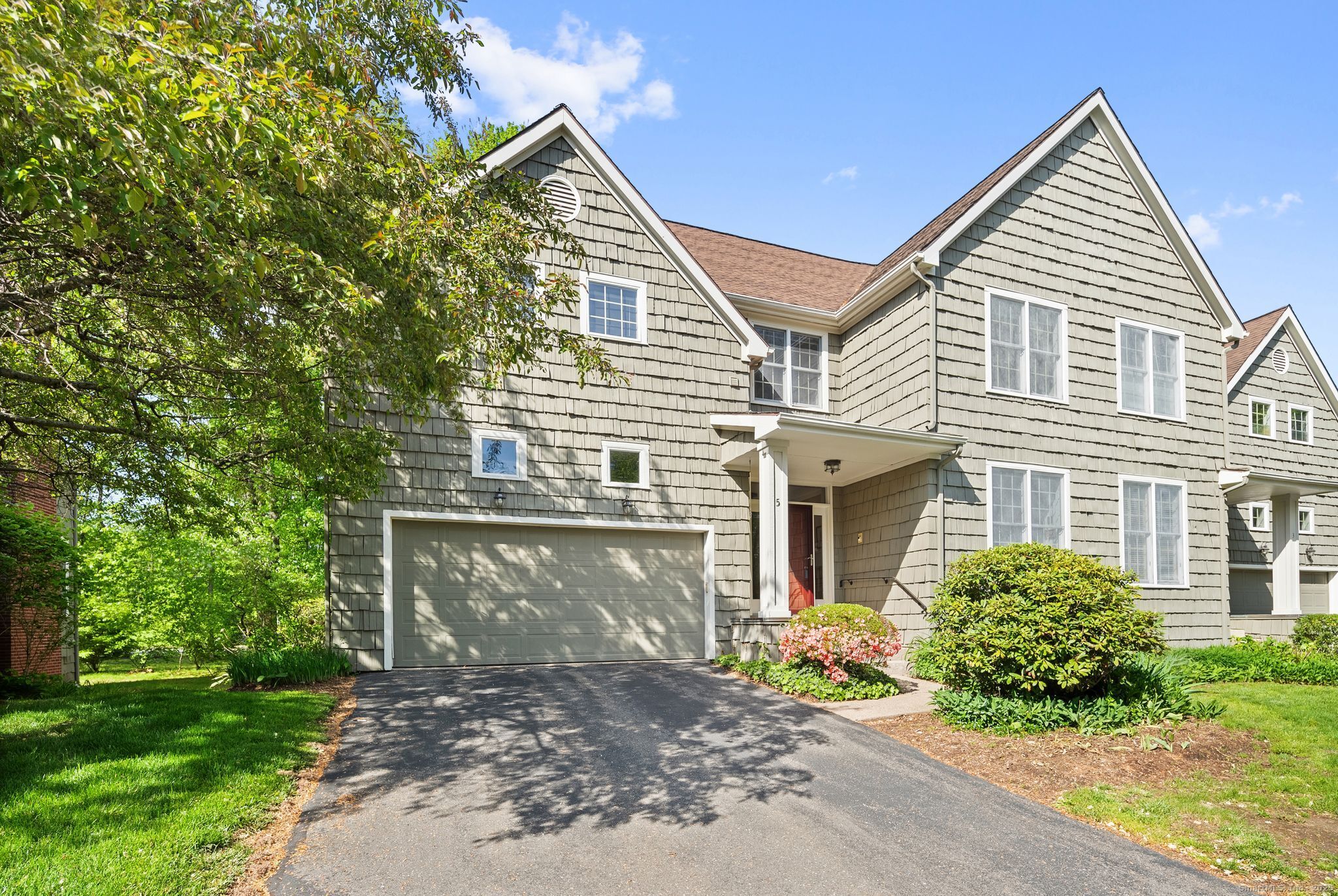 5 Harwich Street West Hartford CT
