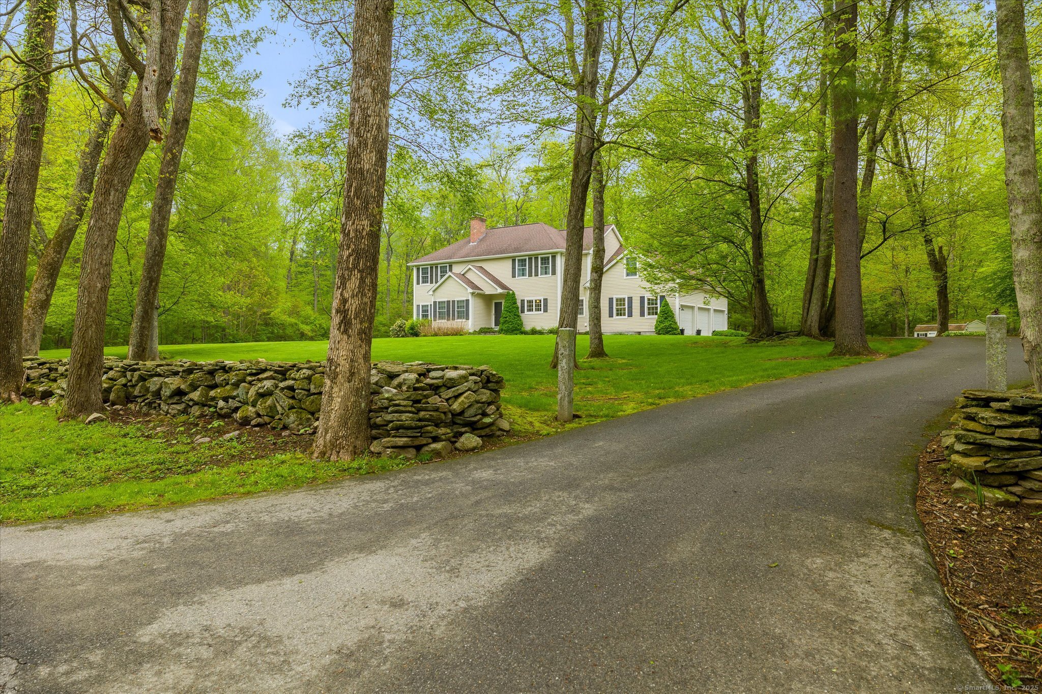 133 Calkins Road Woodstock CT