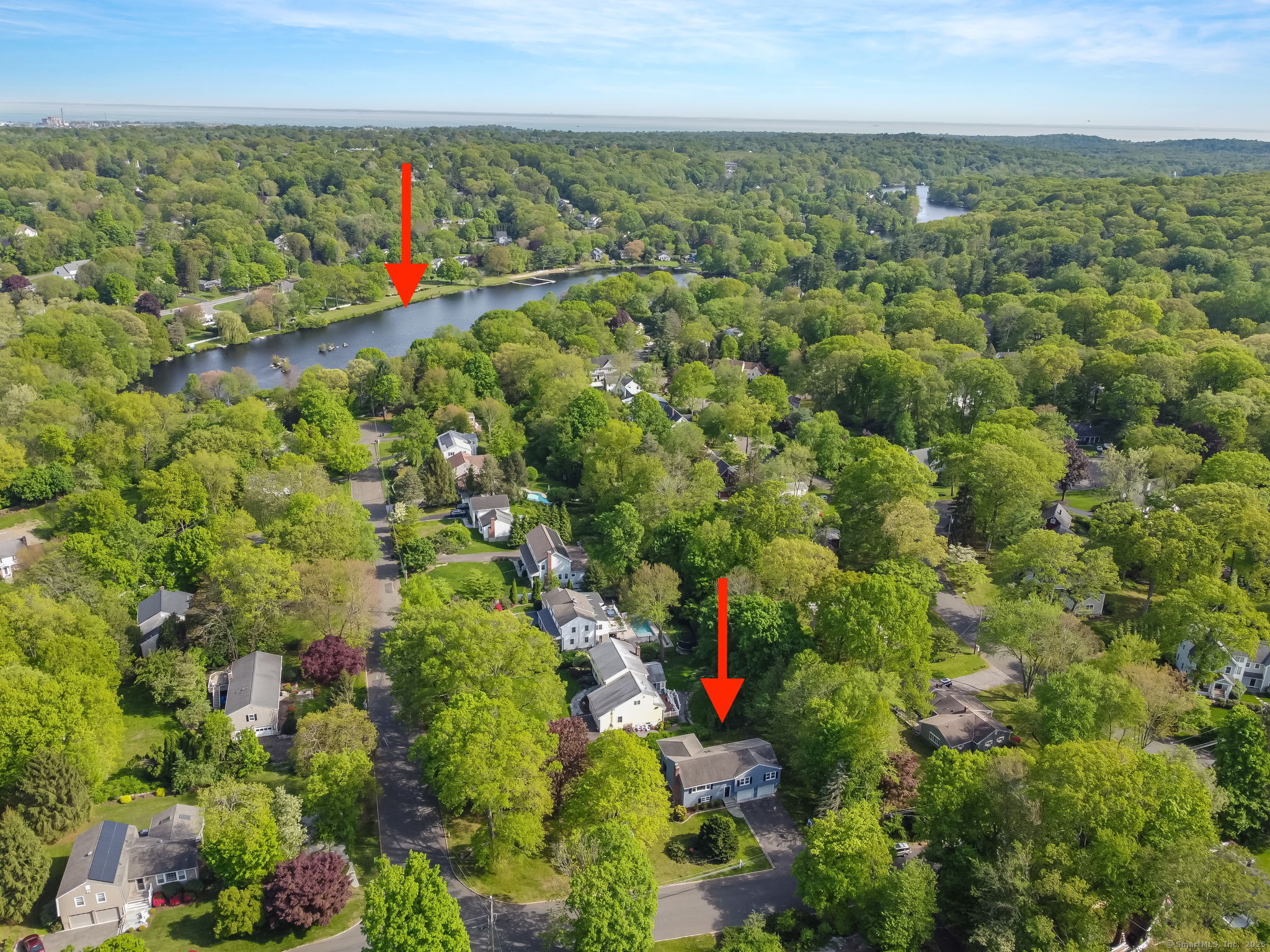 176 Nepas, Fairfield, Connecticut 06825