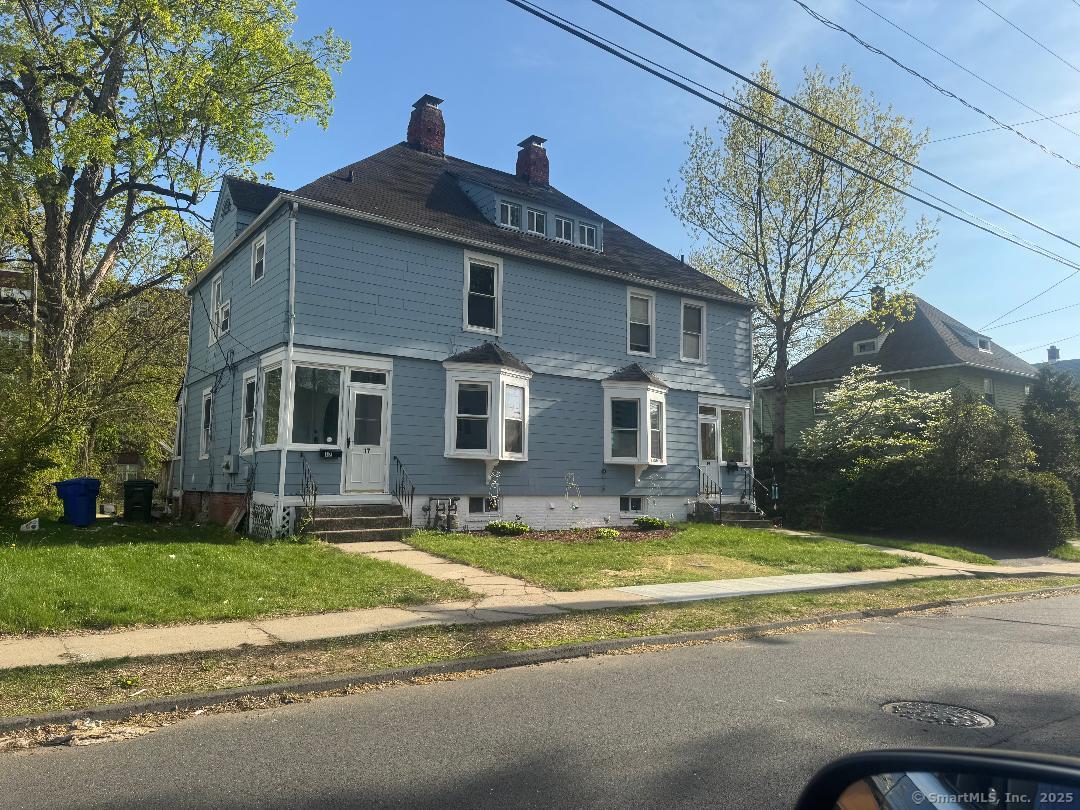 17-19 Stanley Street East Hartford CT