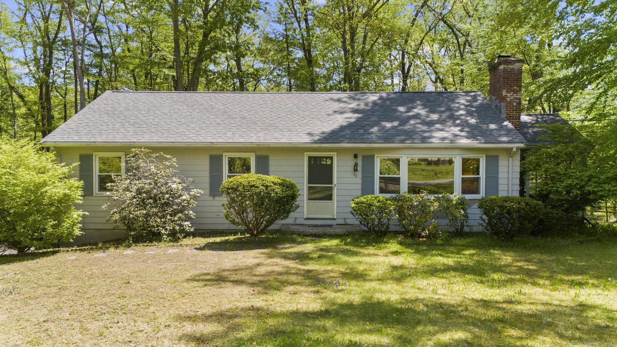 30 Stillbrook Road Avon CT