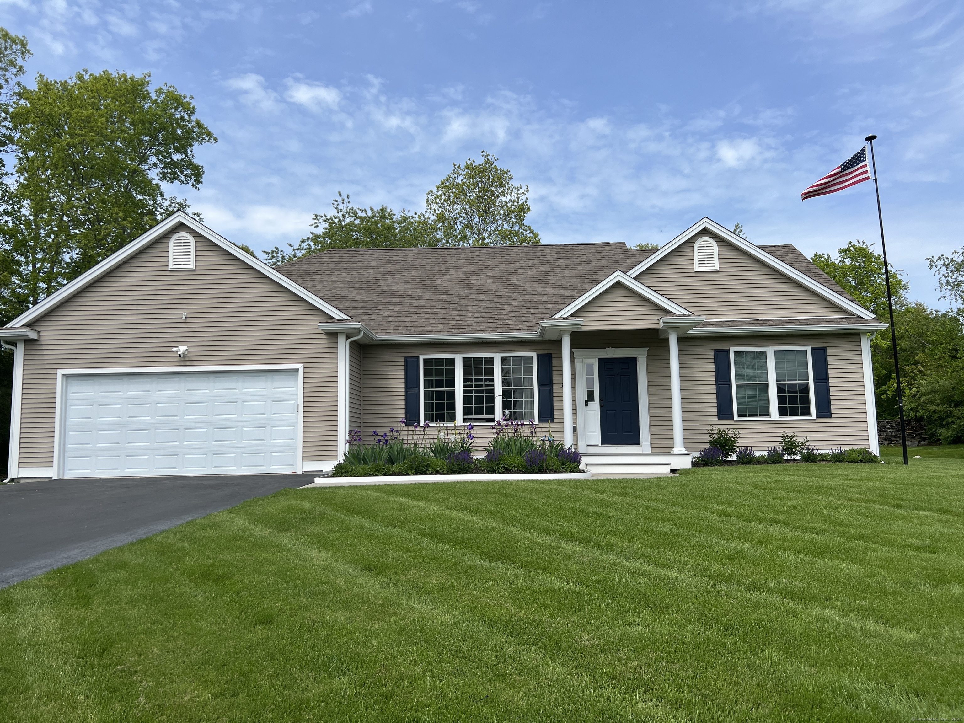 39 Barber Farm Road Lisbon CT
