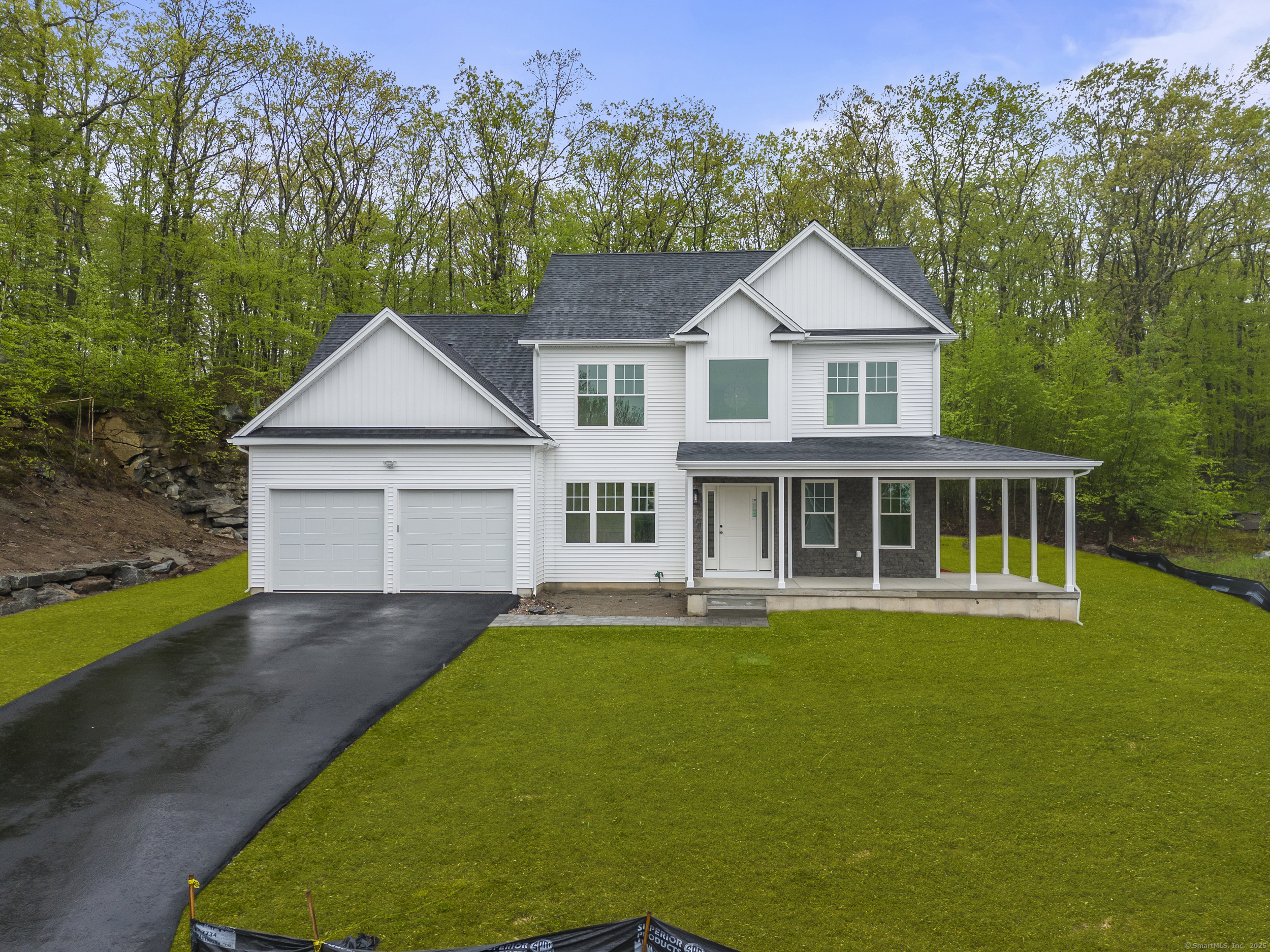 2 Rock Ridge Road Manchester CT