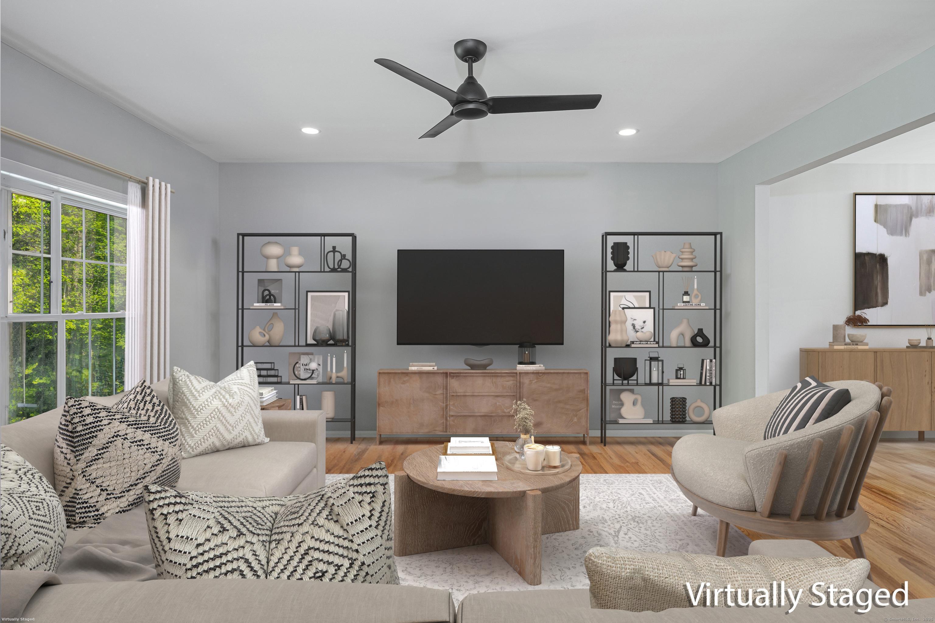 26 Vail, Bethel, Connecticut 06801
