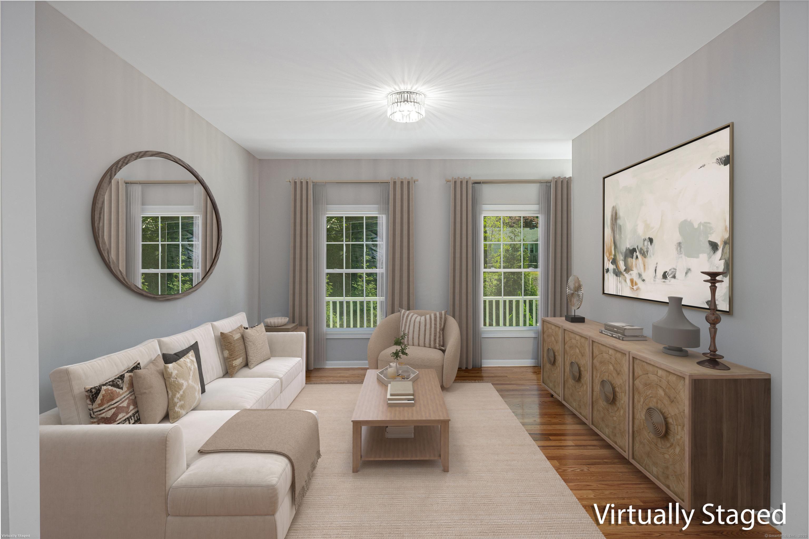 26 Vail, Bethel, Connecticut 06801
