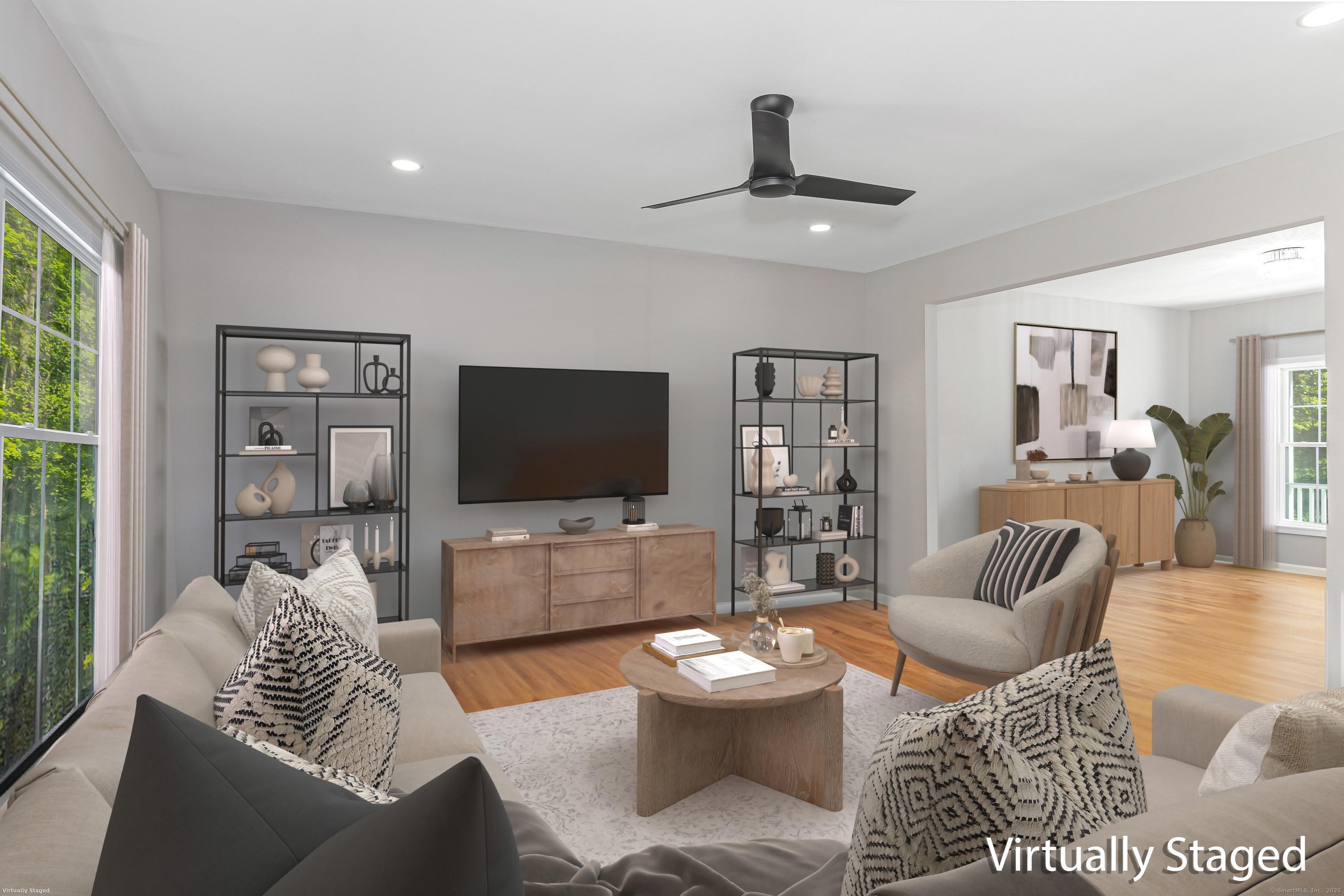 26 Vail, Bethel, Connecticut 06801