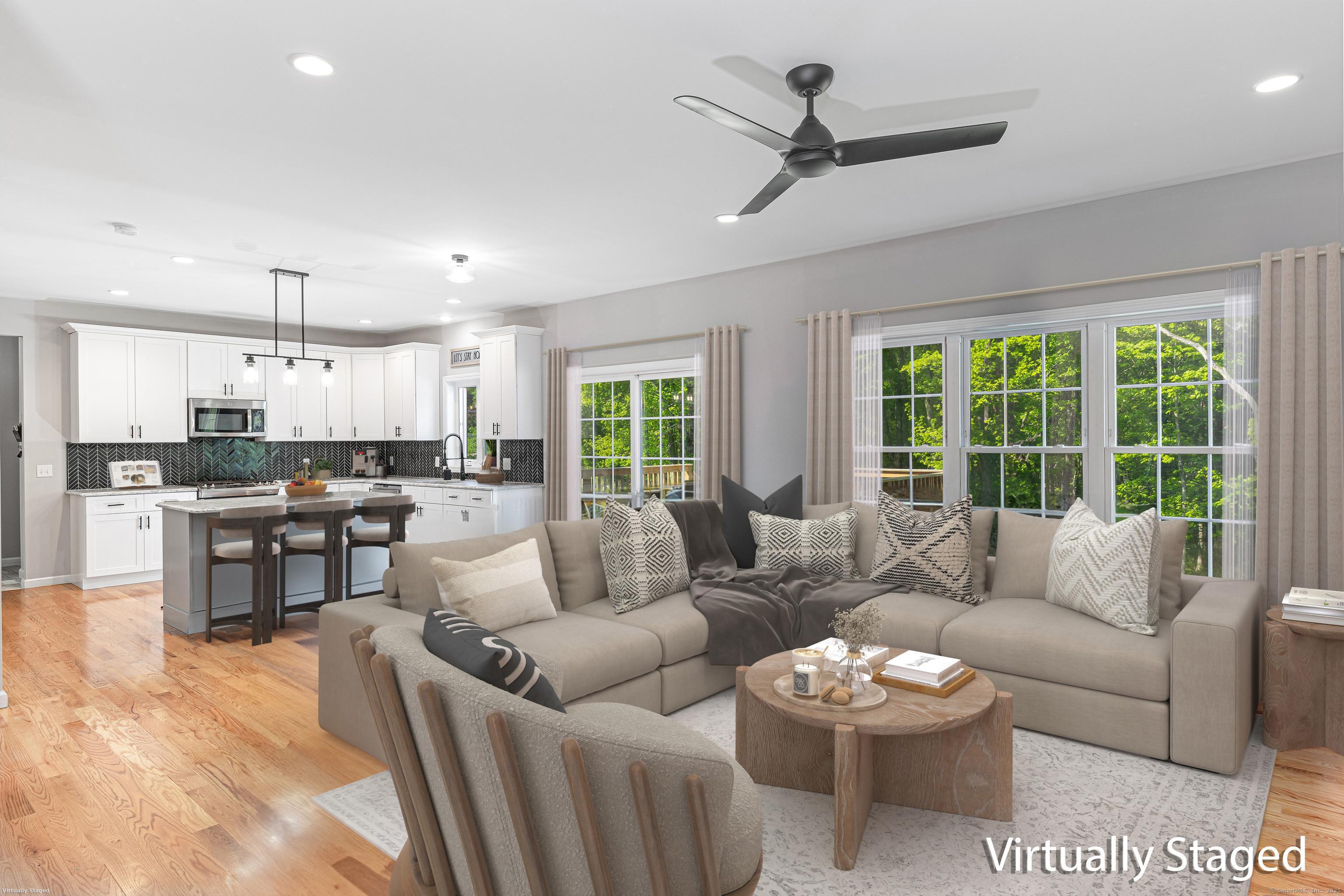 26 Vail, Bethel, Connecticut 06801