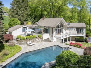 18 Calvin Road