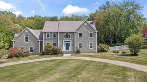 1 Dover Circle