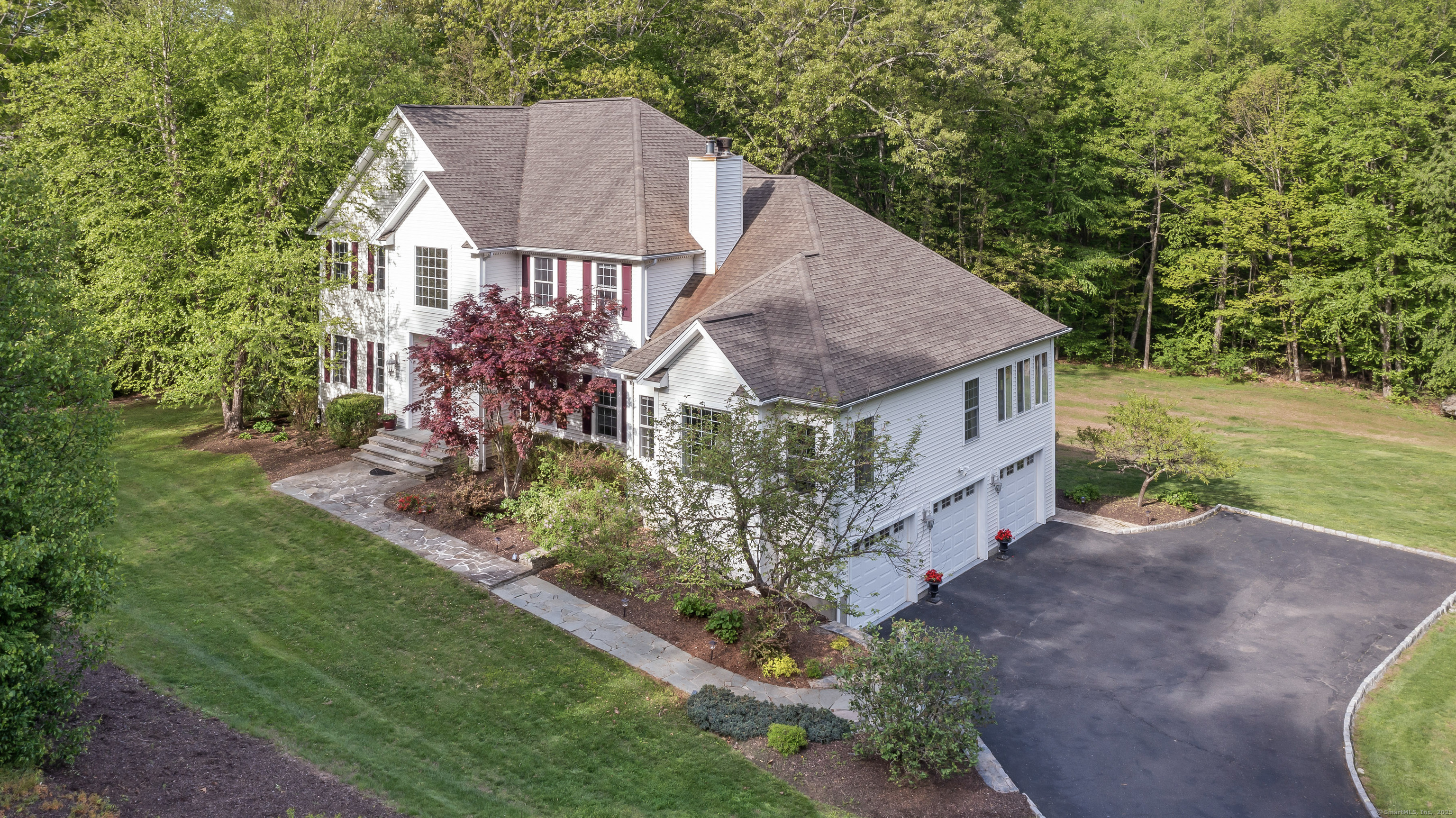 50 Marlin, Newtown, Connecticut 06482